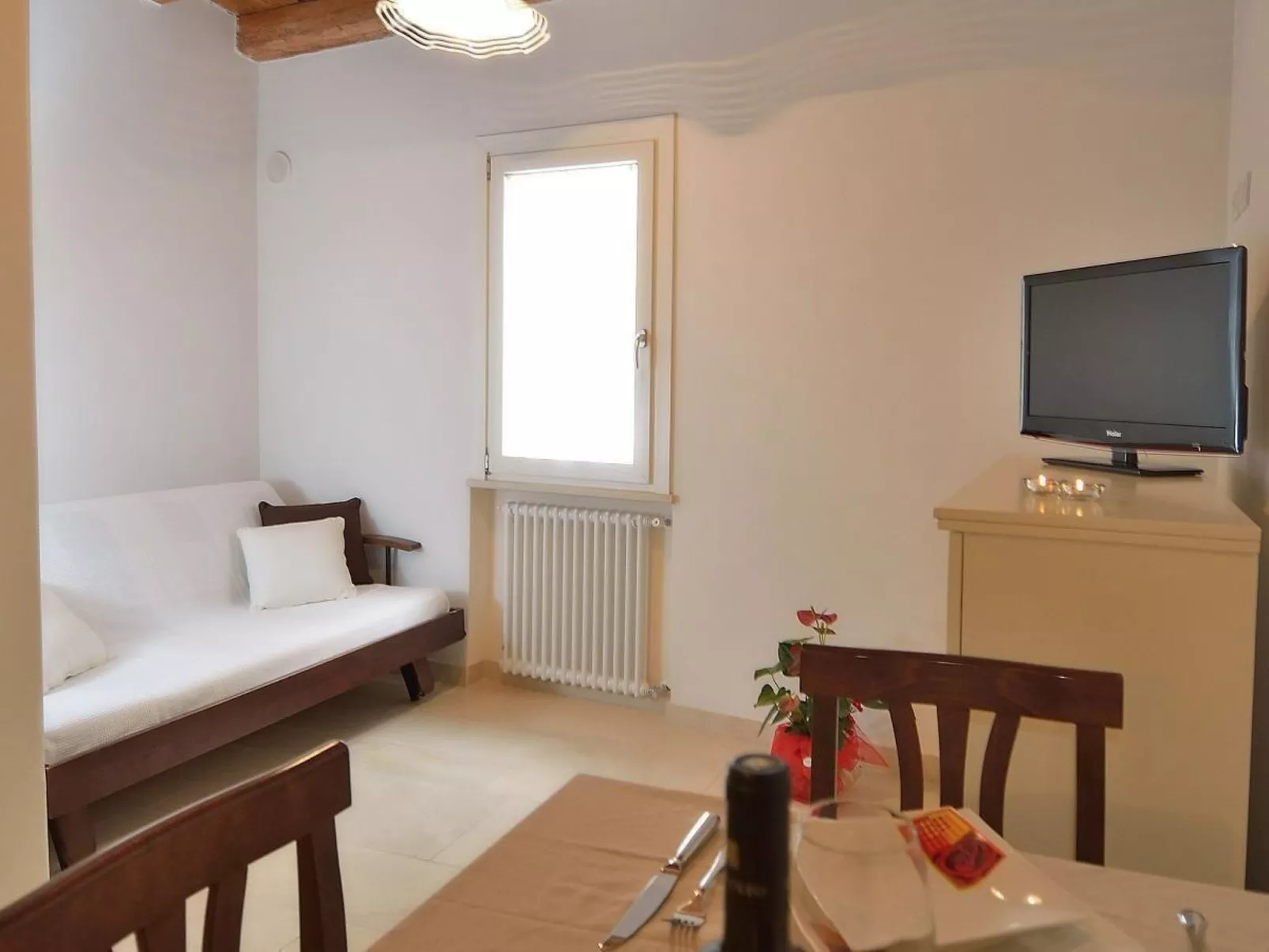 'Dimora Leoci 2-Inside