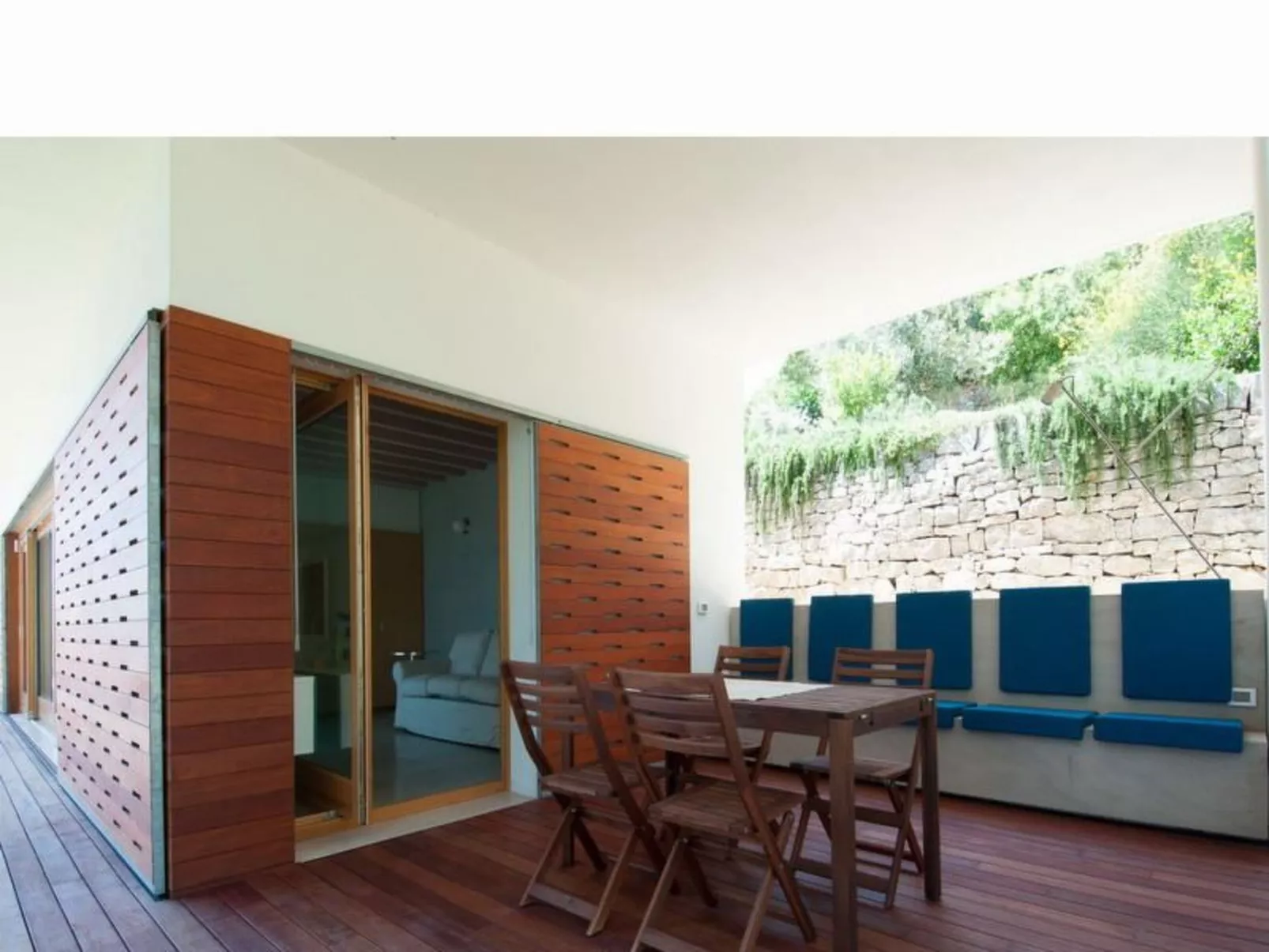 Villa mit privatem Pool in der Nähe der adriatischen Strände-Dedans