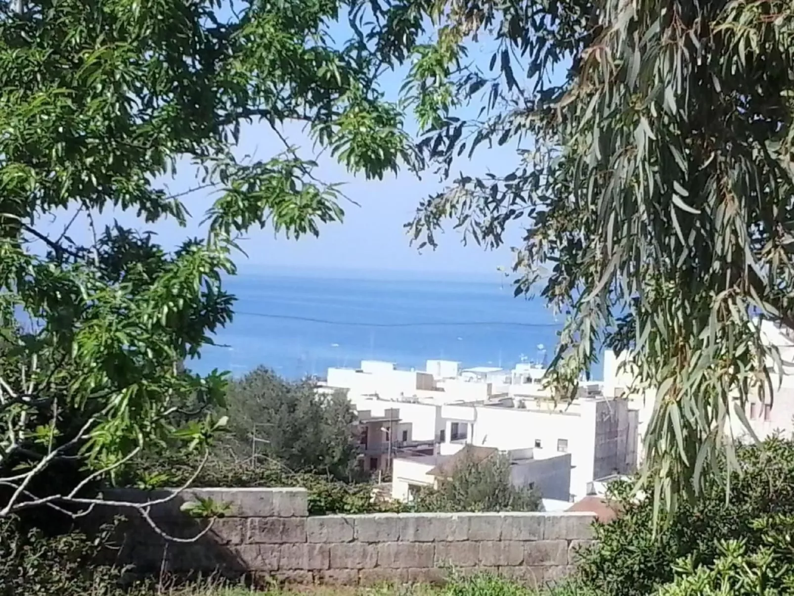 Wohnung in einer Residenz, nur wenige Meter vom Meer entfernt-Image-tags.info