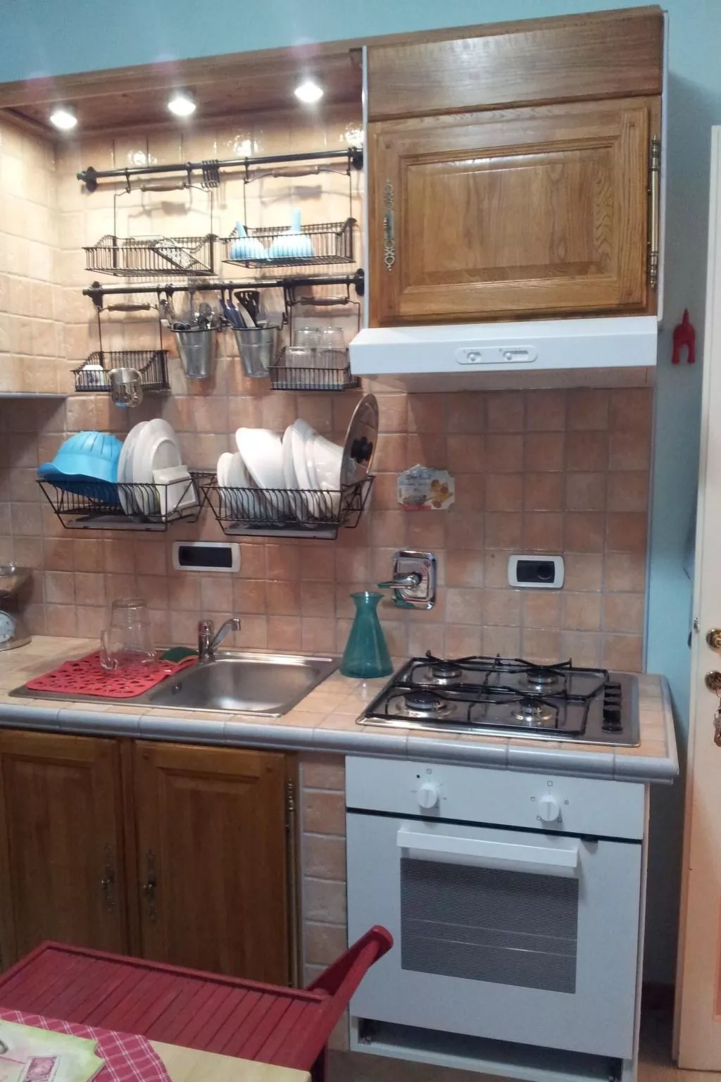 Wohnung A Casa delle Fate-Image-tags.info