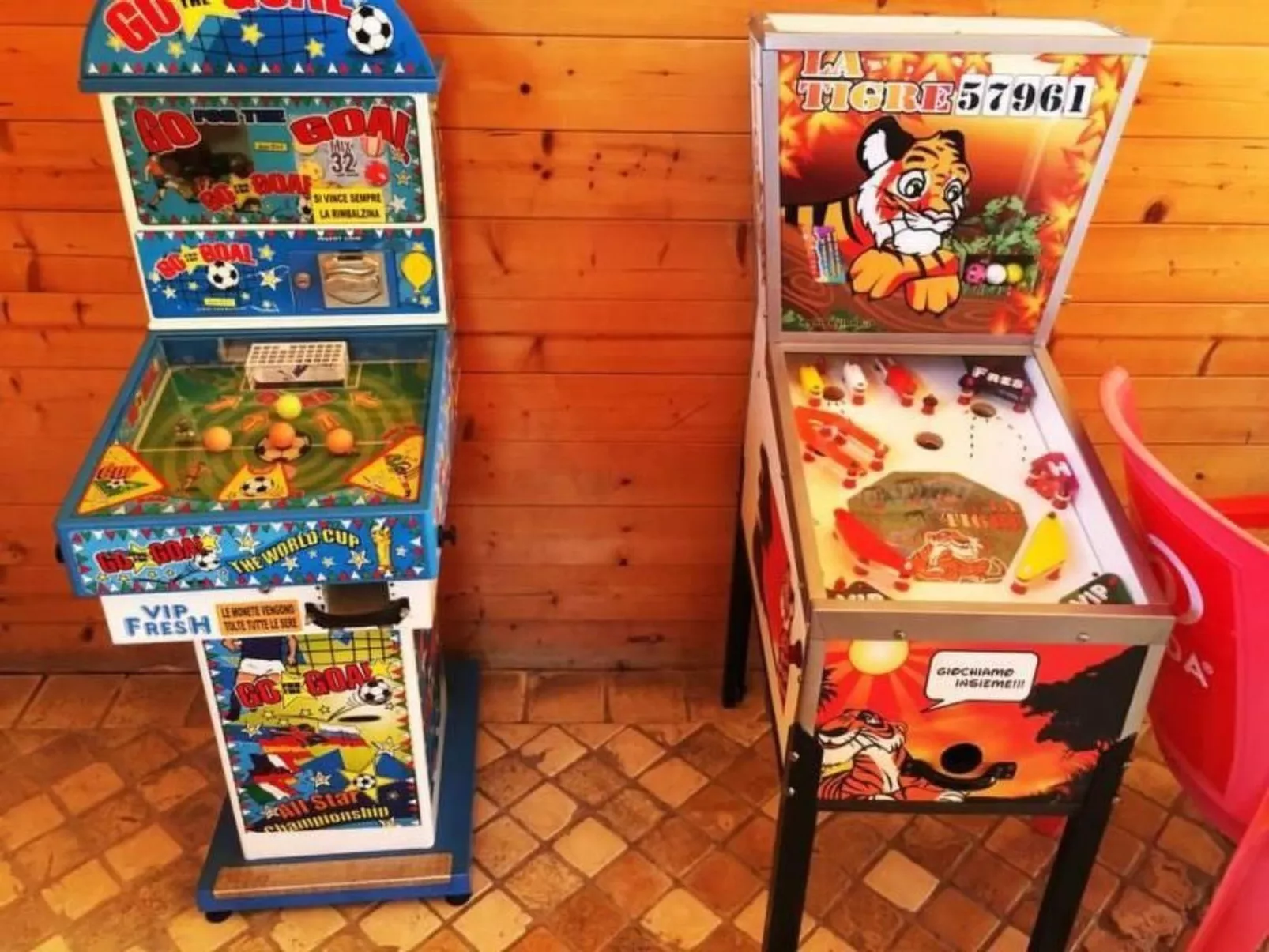 Wohnung in Viareggio mit Privatparkplatz-Image-tags.info