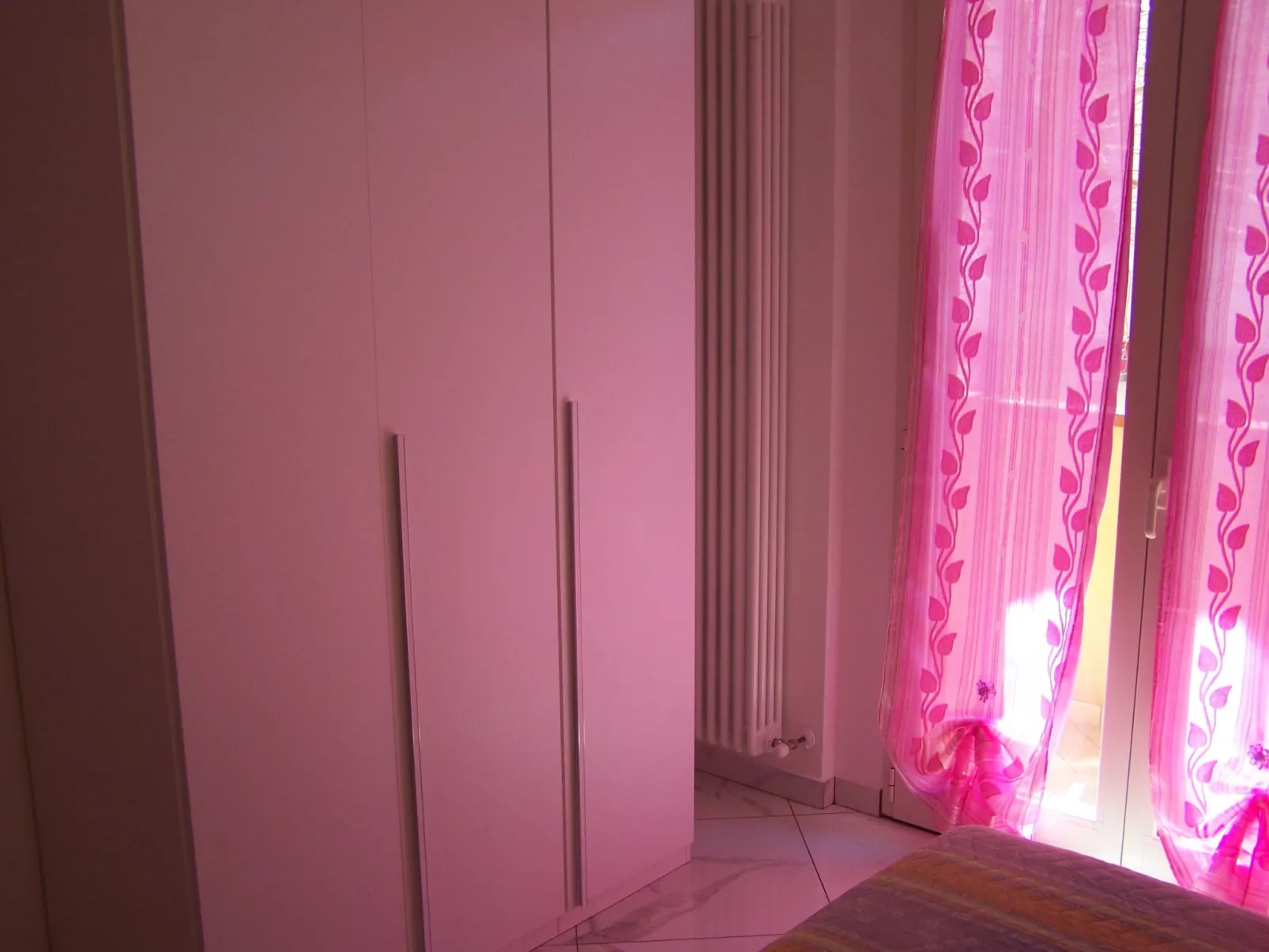 "Appartement bilo 4-Inside