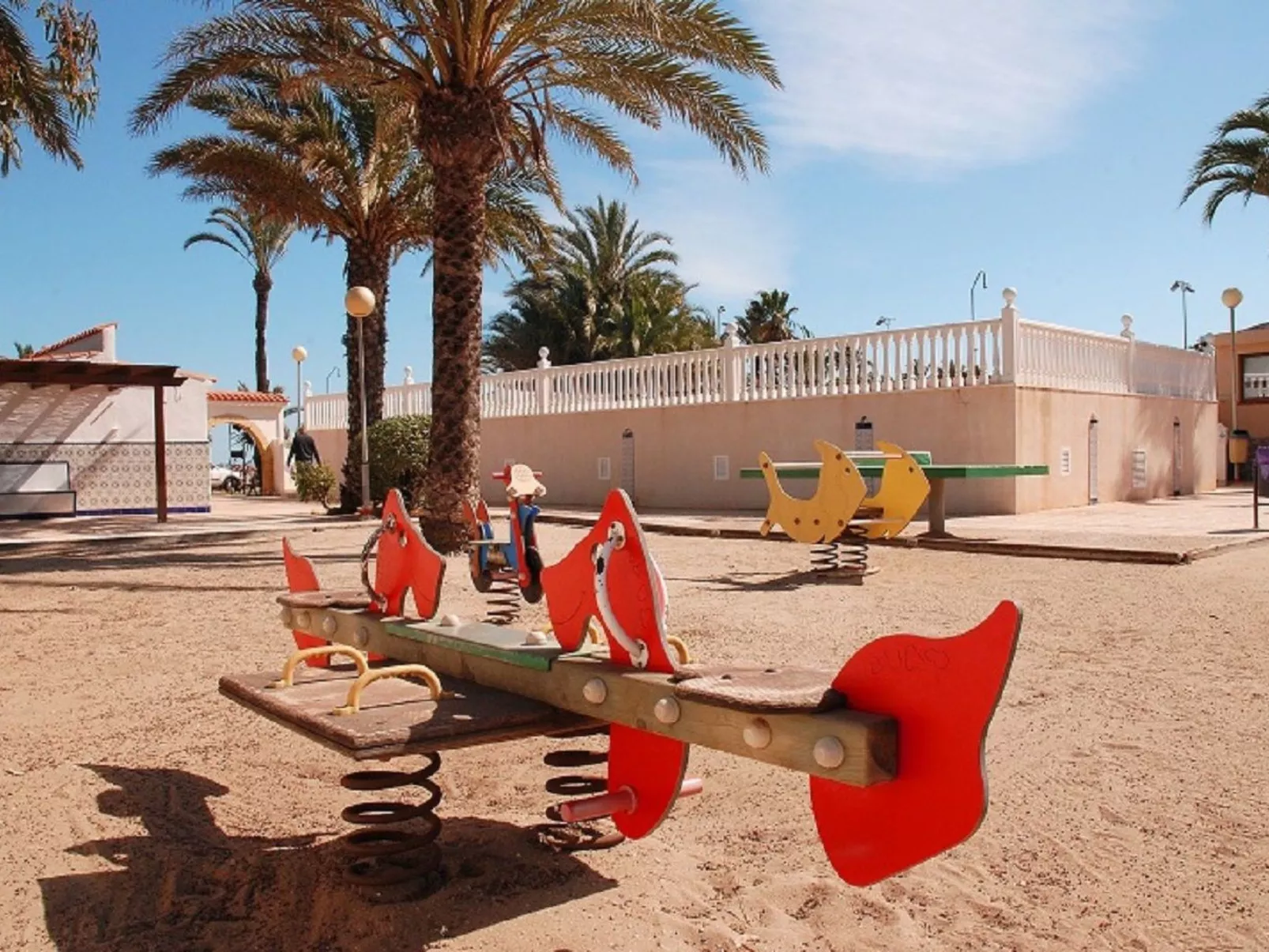 EDF. ESTRELLA 17-Draußen