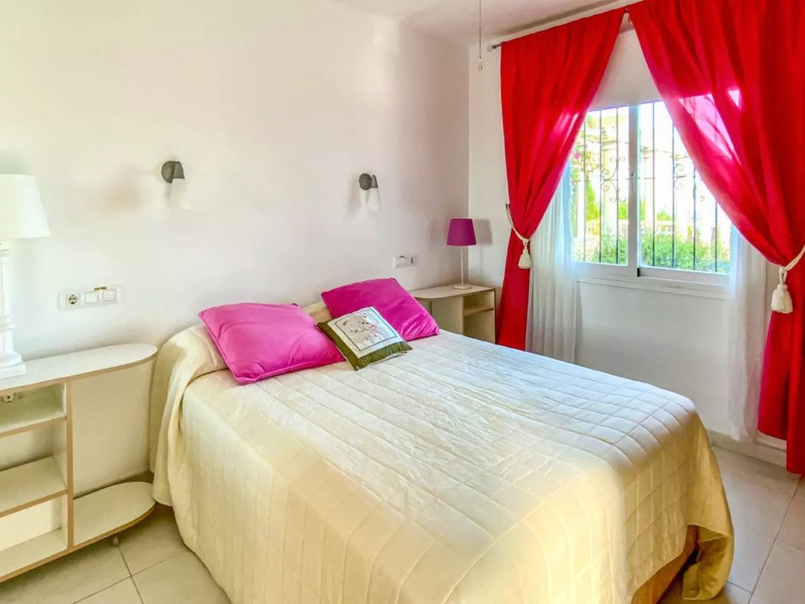 Vill "La Galesa" mit 3 Schlafzimmern-Dedans