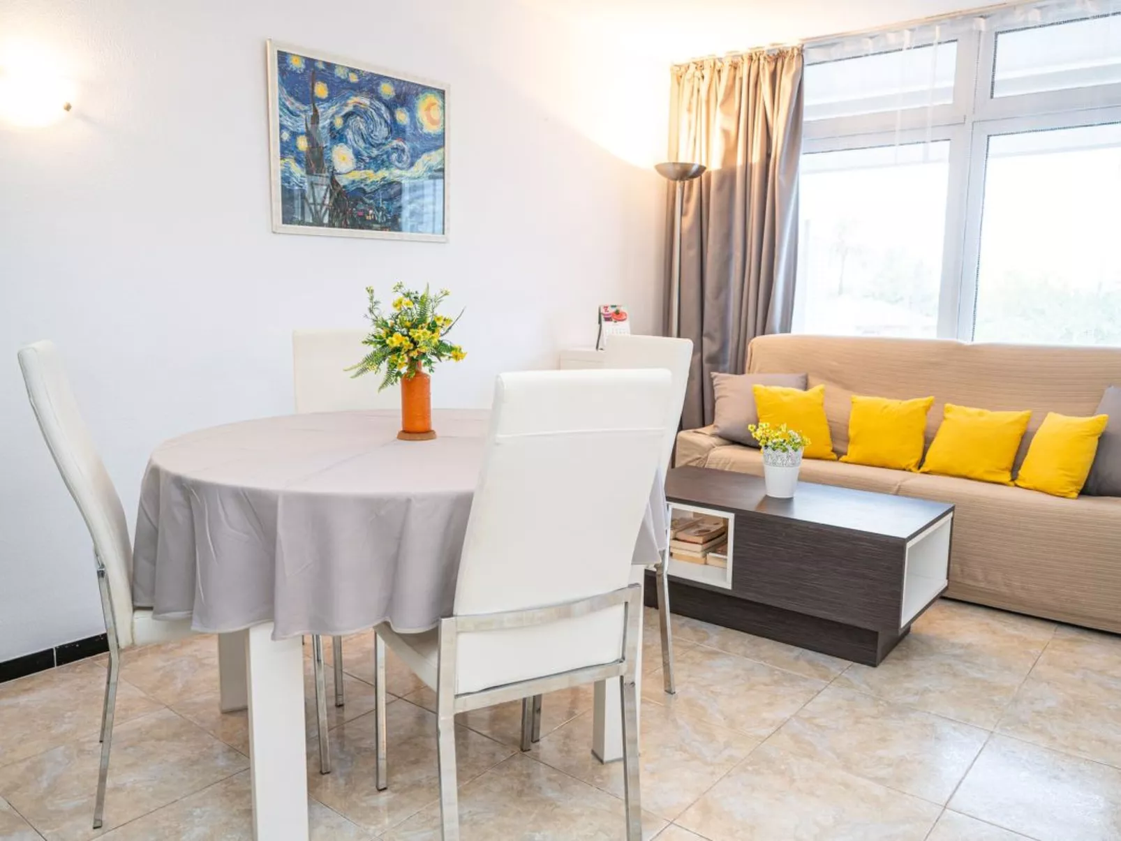 Mar de Plata in Alcúdia nur 5 Minuten vom Strand-Image-tags.info