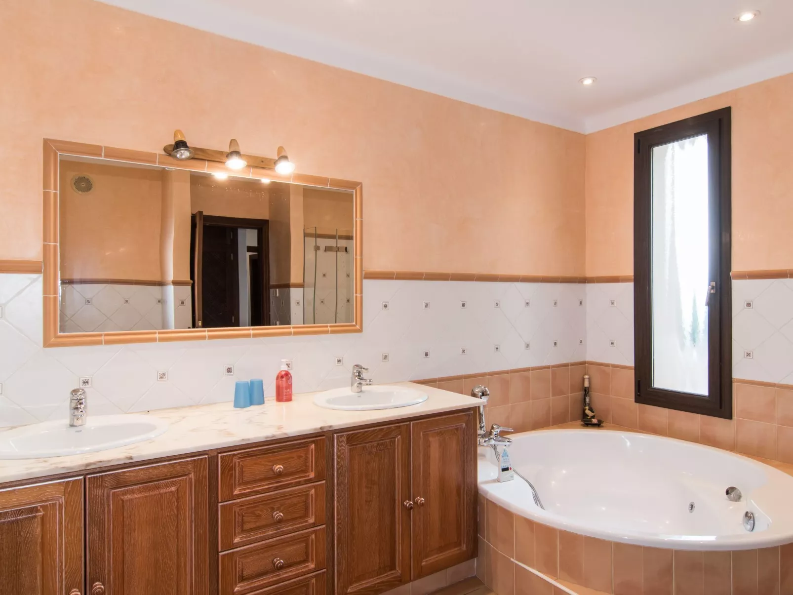 Finca Ca'n Palleta-Drinnen