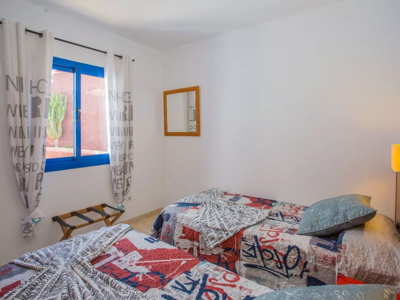 Villa mit beheiztem Pool in der Nähe von Papagayo-Drinnen