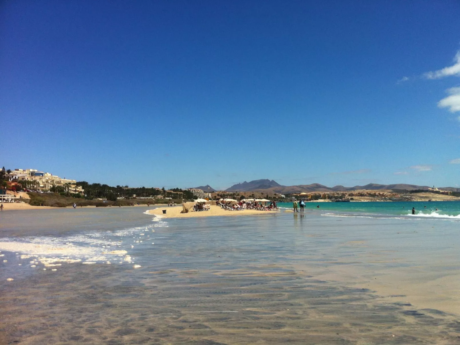 Iwona mit Meerblick-Outside