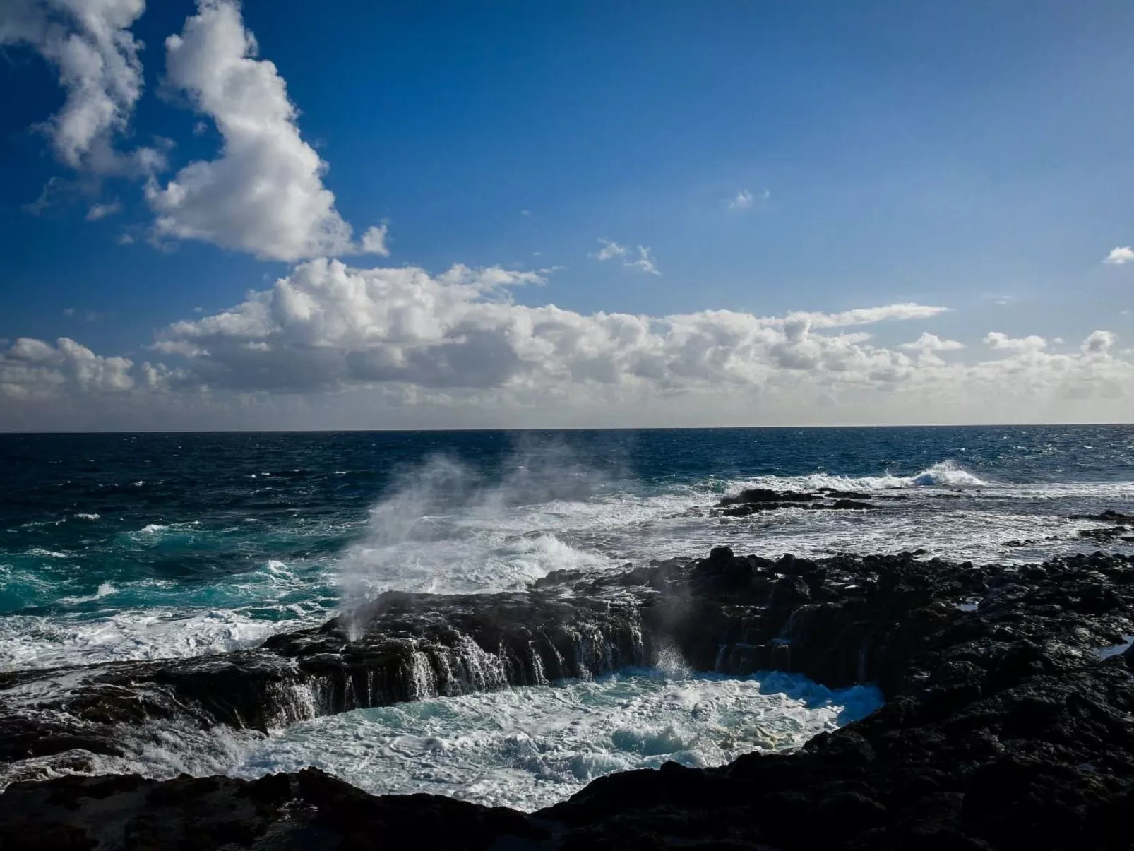 Pedros Haus mit fantastischer Aussicht-Outside