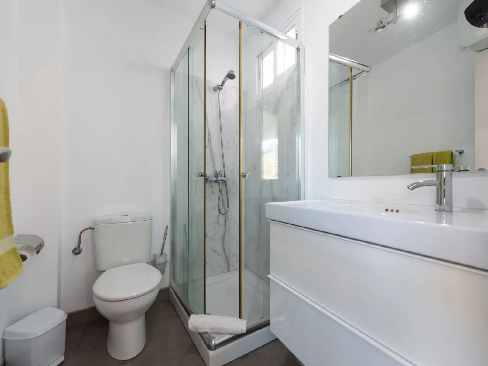 FINCA OASE - 2-Inside