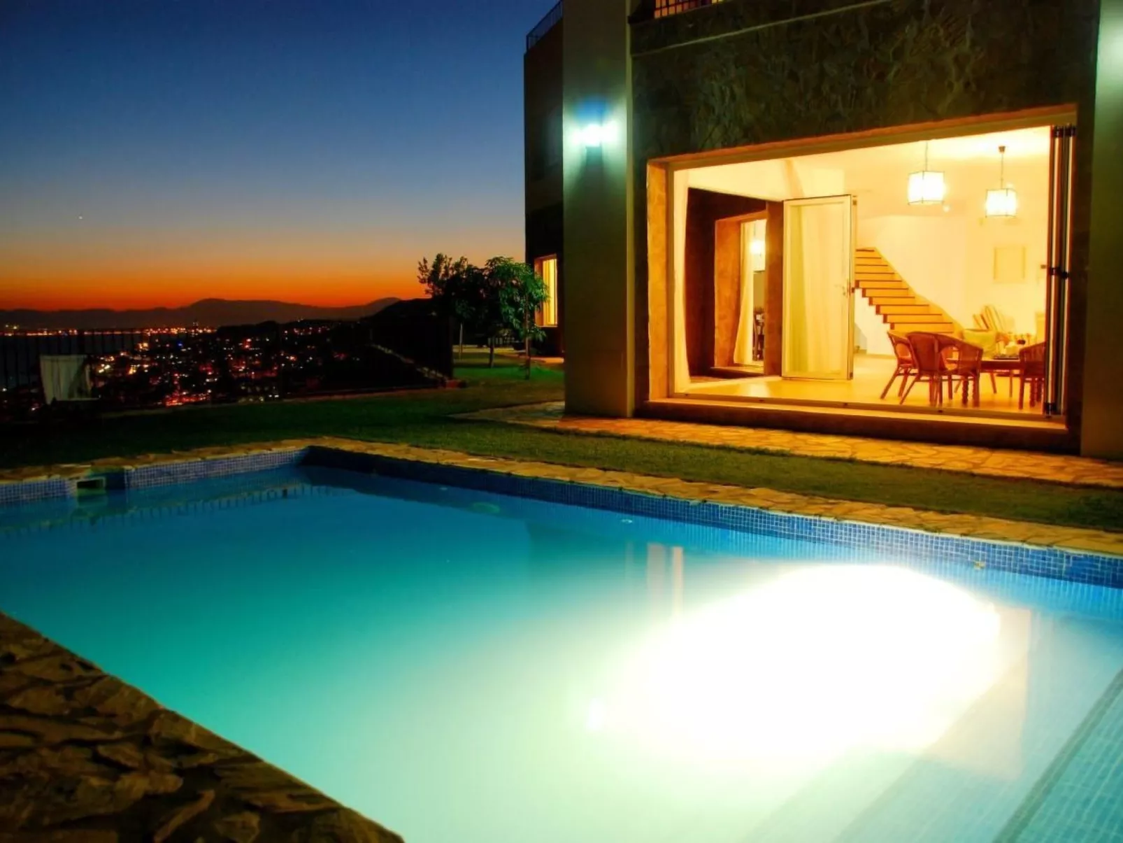 Vista del Mar-Dehors