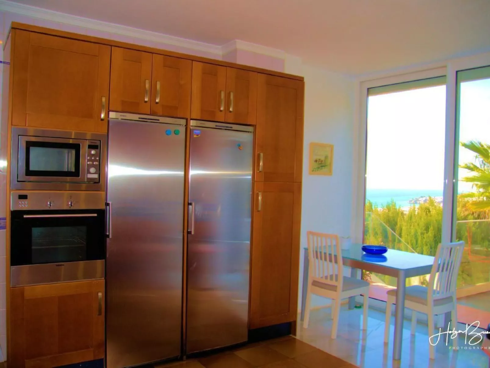 Villa Rincon del Mar-Dedans