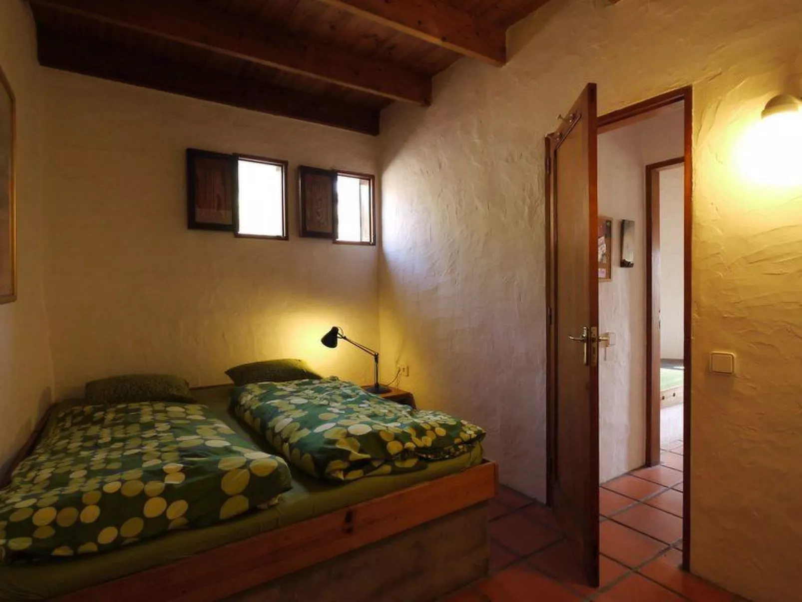 Casa Caldereta-Inside