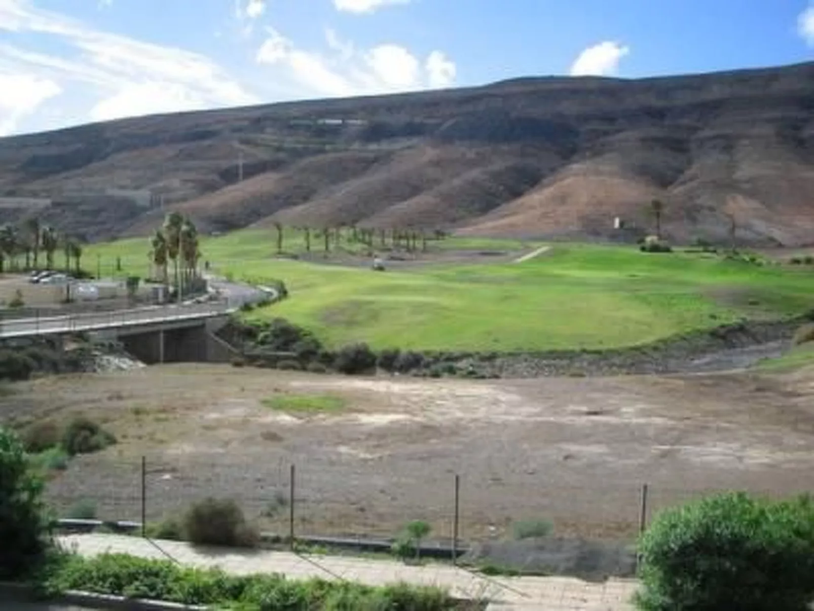 Villa Vinamar-Outside