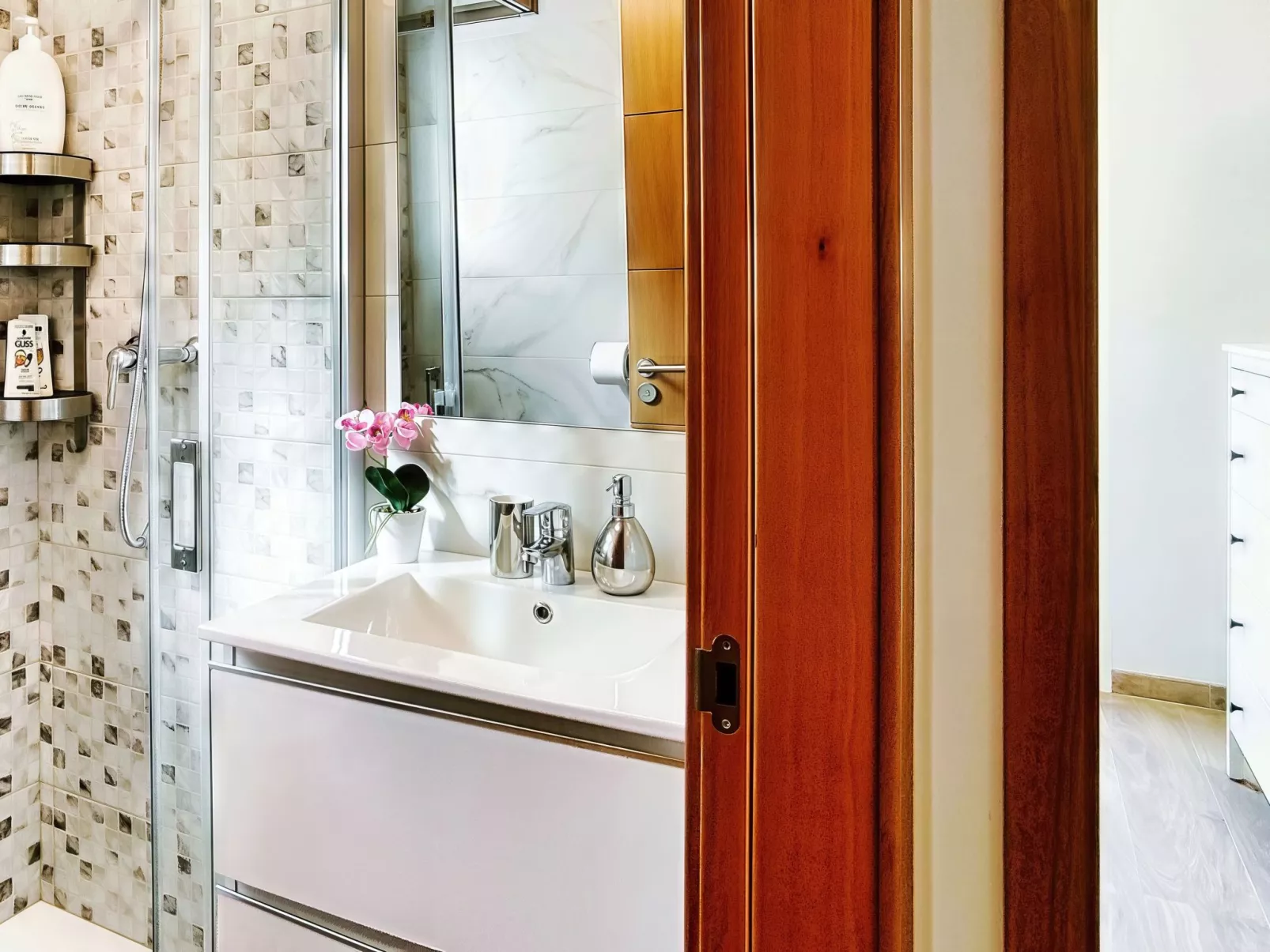 Arden Stadthaus Teneriffa-Dedans