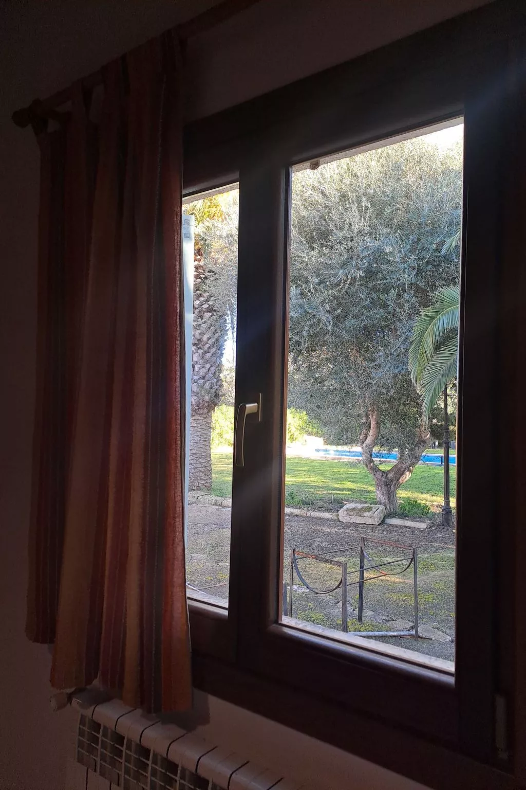 Finca 'Garballons' mit Privatschwimmbad-Drinnen