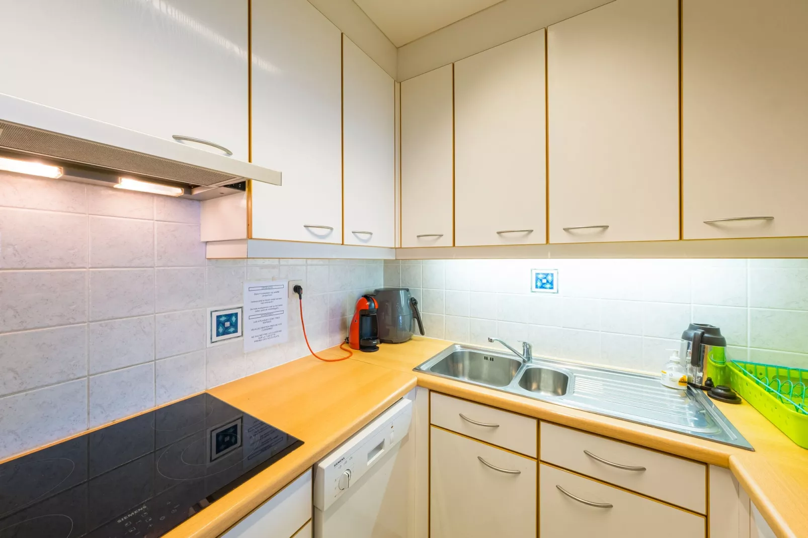 Rapallo I 0304-Kitchen