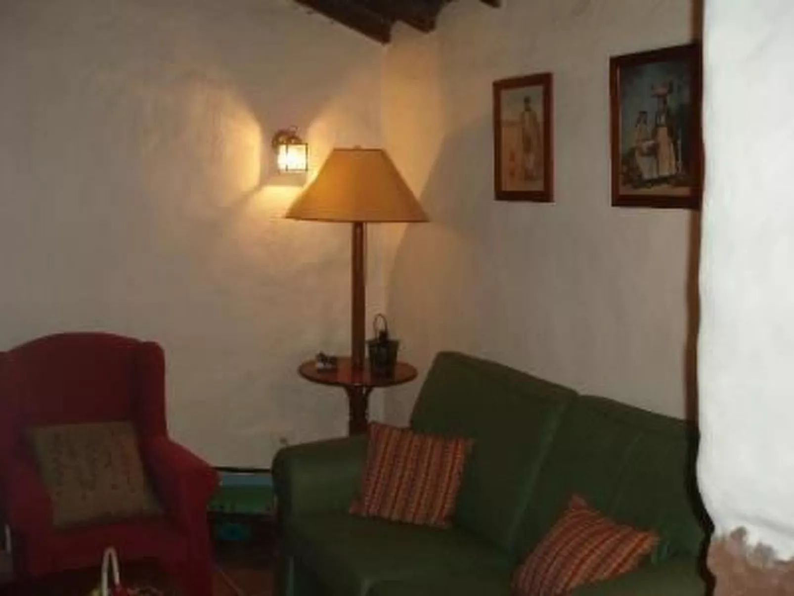 Schönes Steinhaus El Palmeral del Valle-Image-tags.info