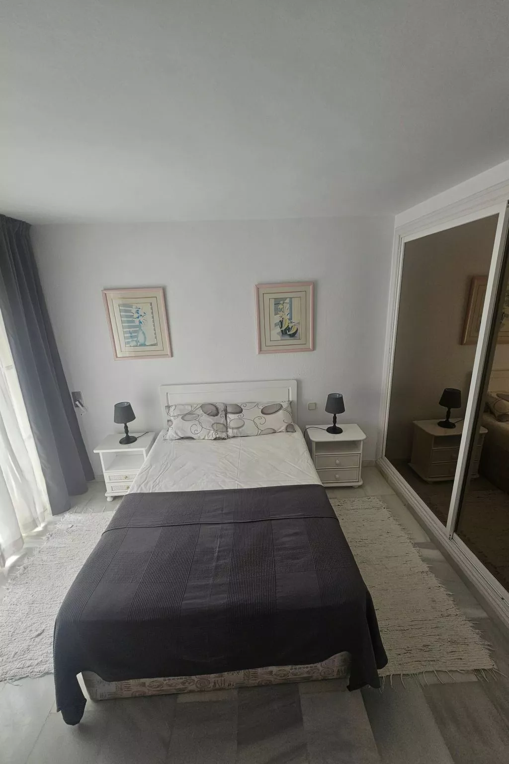 Studio für 4 Personen und 1 Kind in Andalusien-Inside