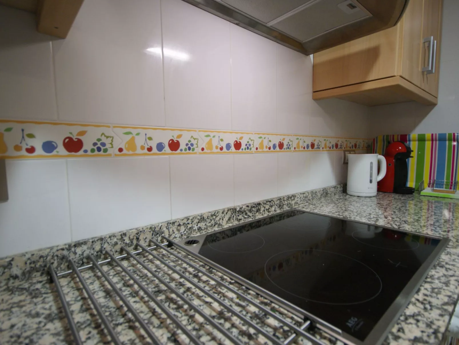 Wohnung "Casa JoCa Pueblo-Inside