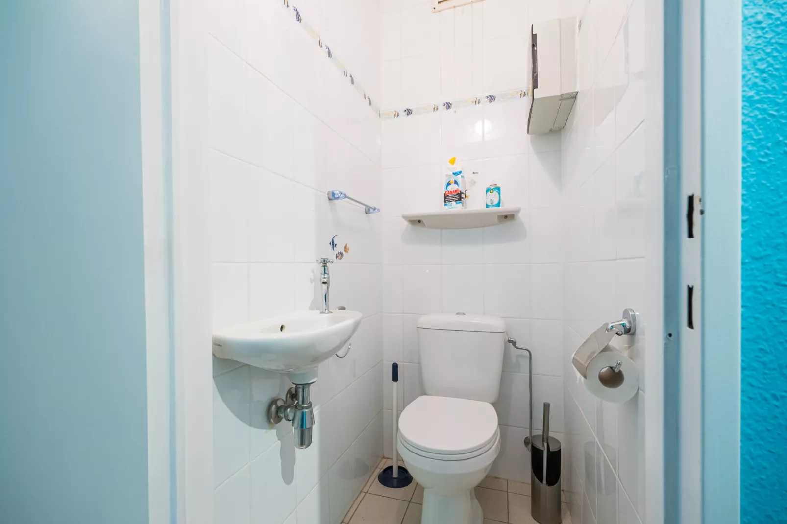 Rapallo I 0304-Bathroom