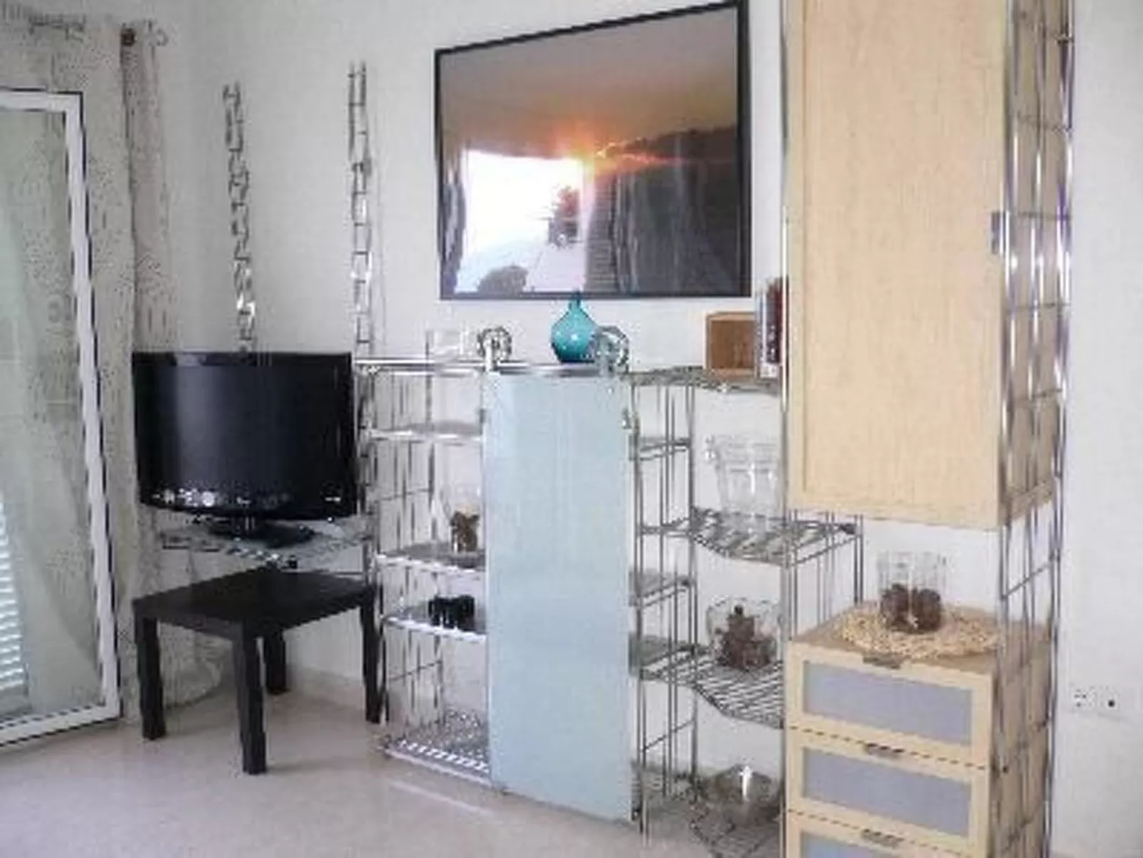 Fantastisches Penthouseapartment-Dedans