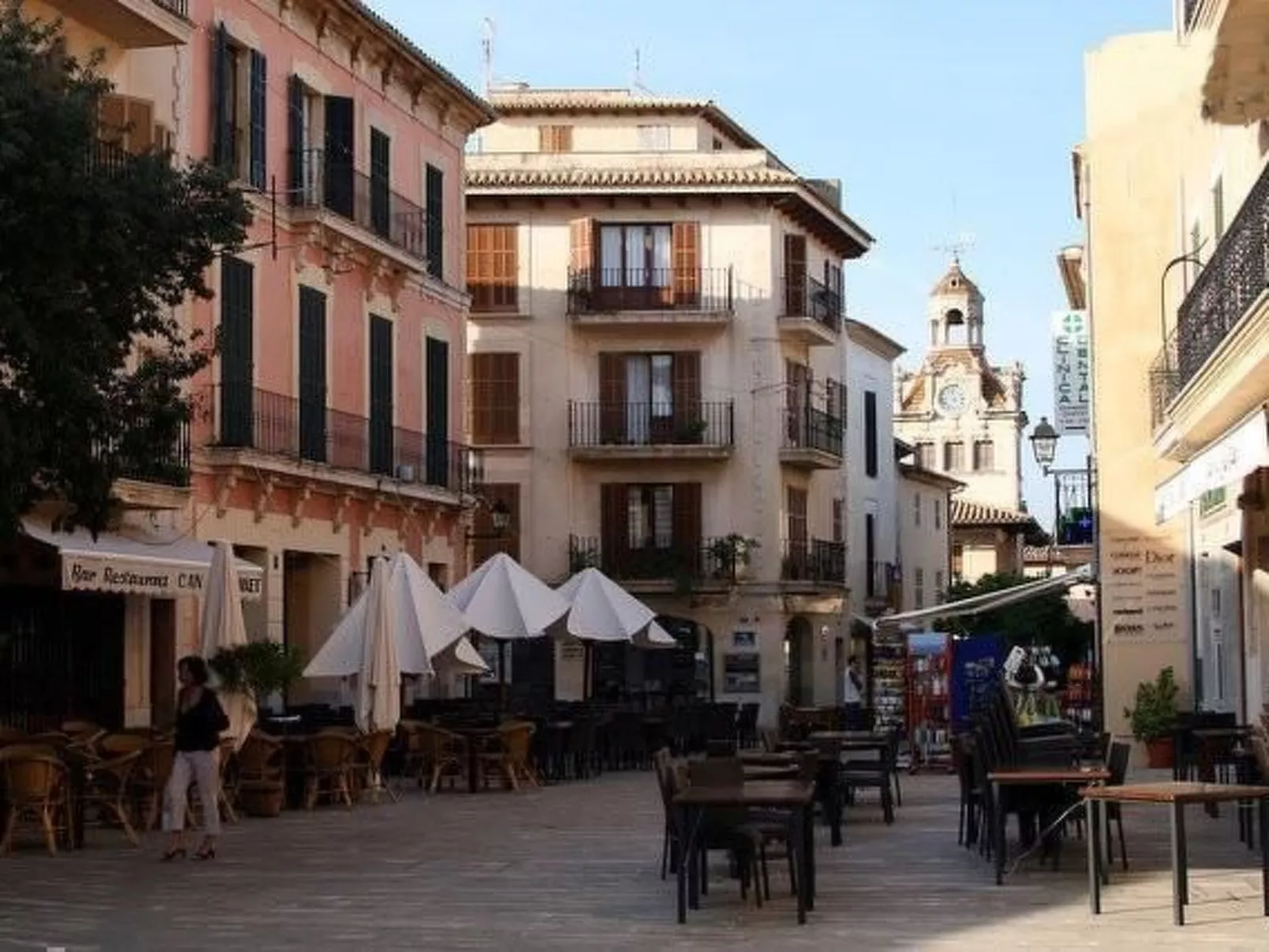 Villa "Estel" mit eigenem Schwimmbad-Outside