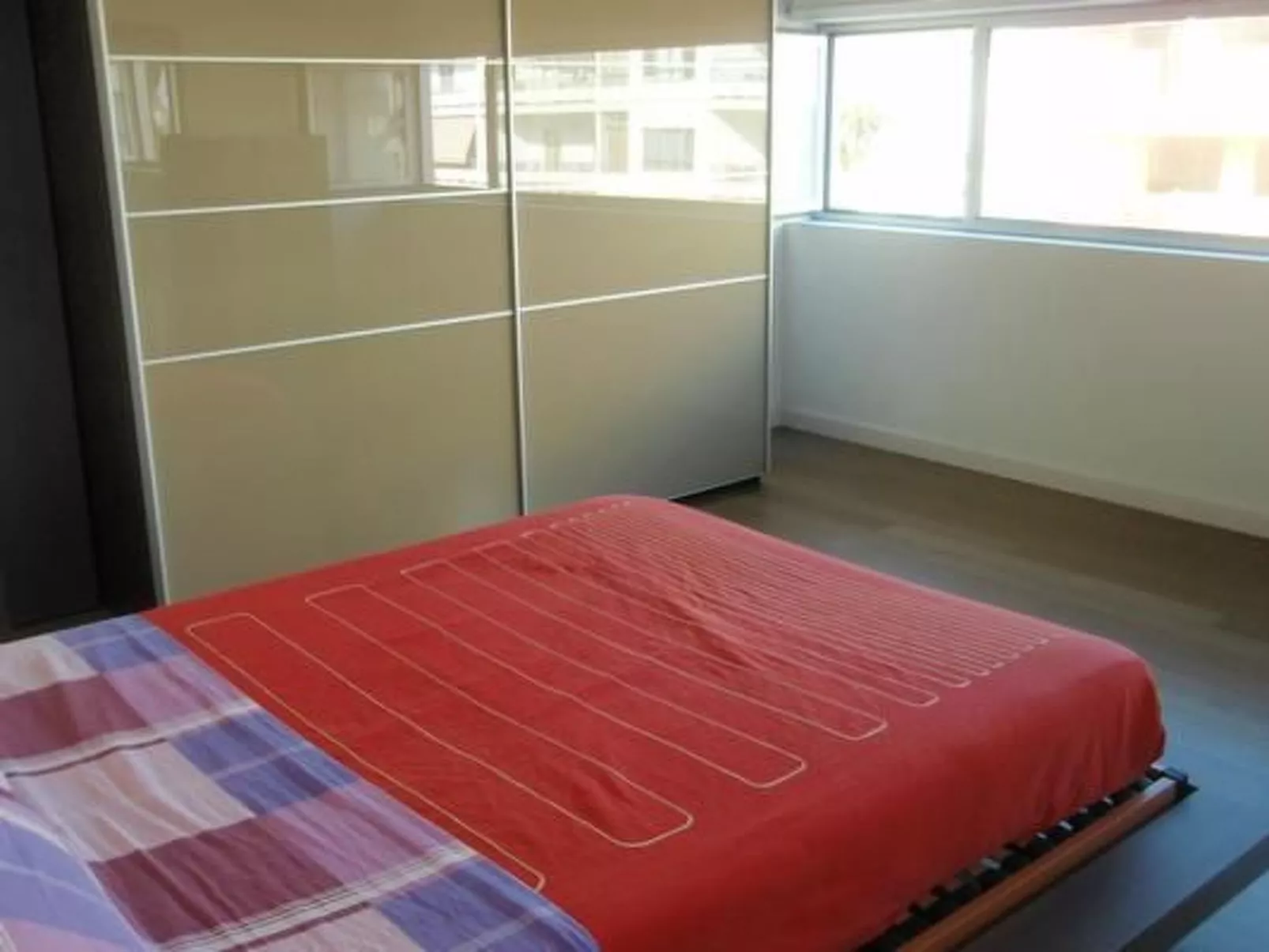 Appartement in Son Baulo mit Terrasse-Drinnen