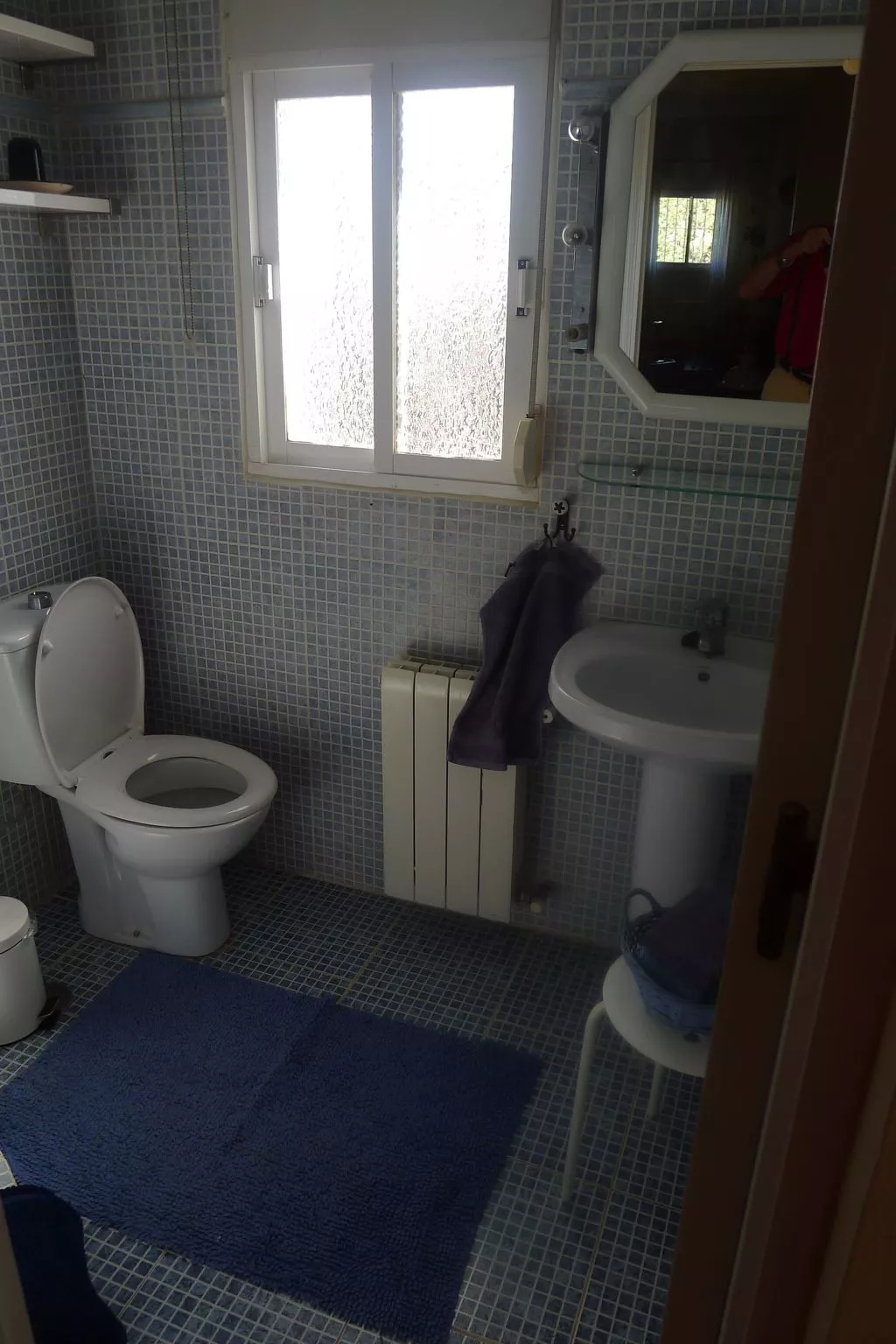 Casa Monte Cazador-Dedans