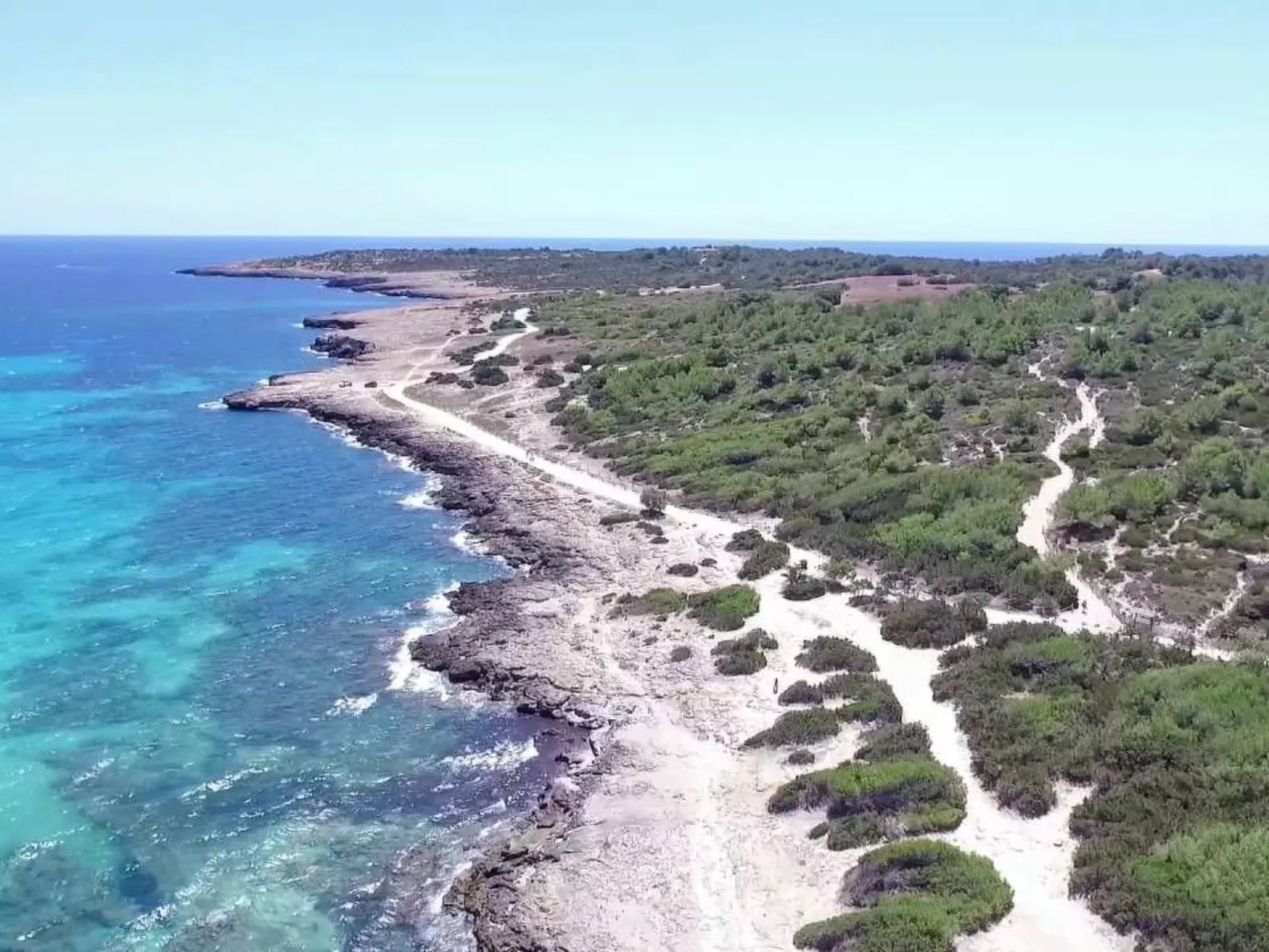 Wohnung in Cala Millor Los Rosales-Outside