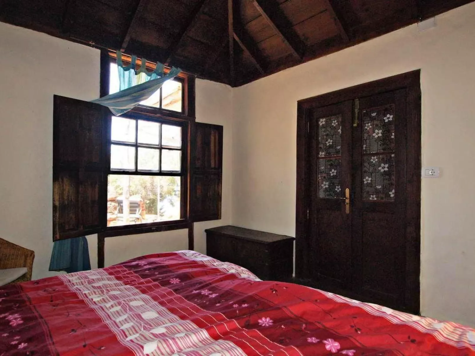 Bio Finca Los Hondos-Inside