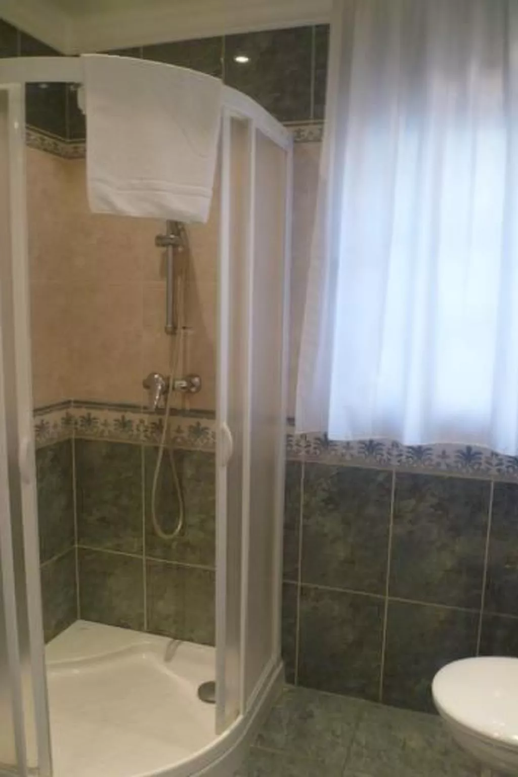 Villa Dulce Vita-Dedans