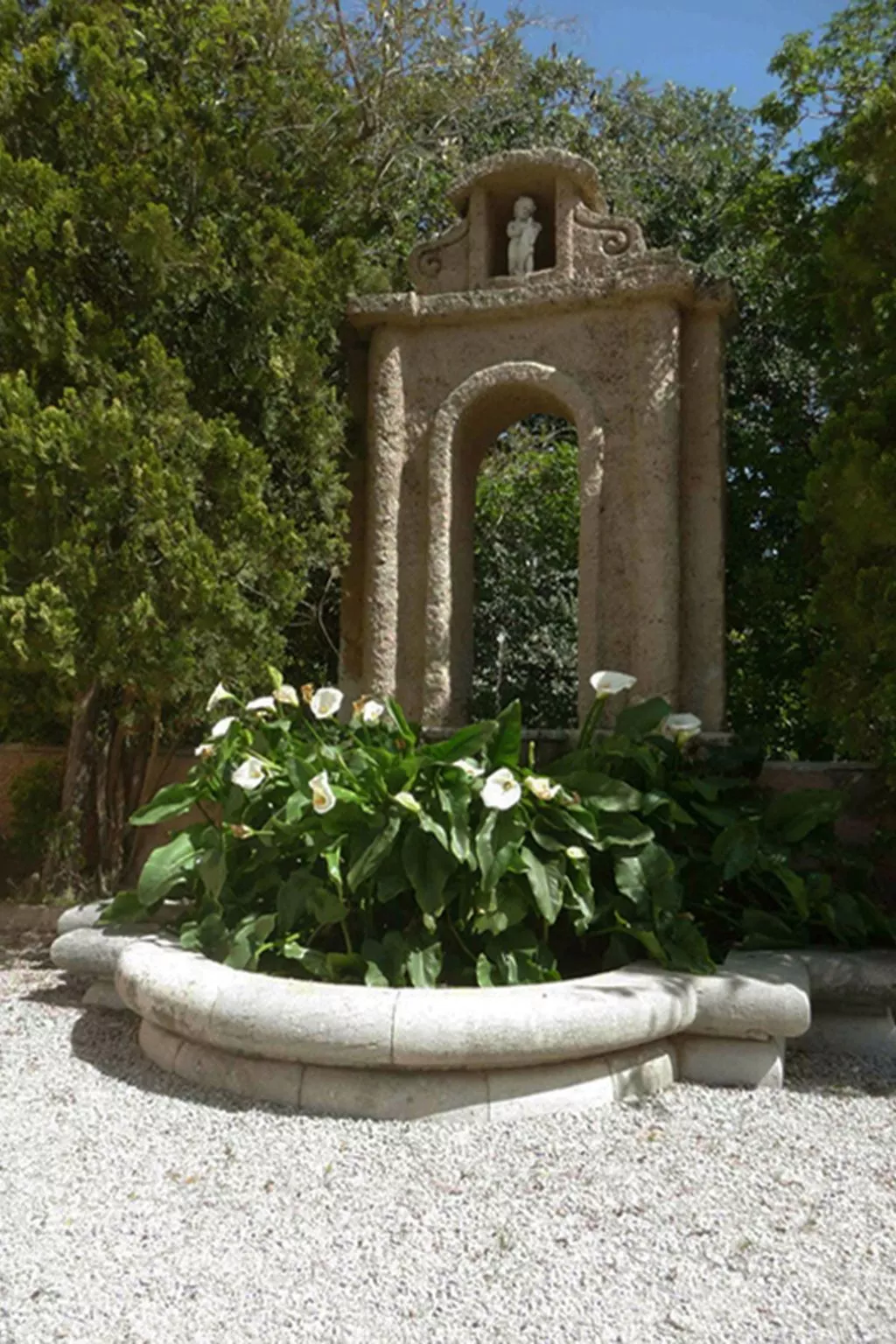 'Suite Fico Nero-Draußen