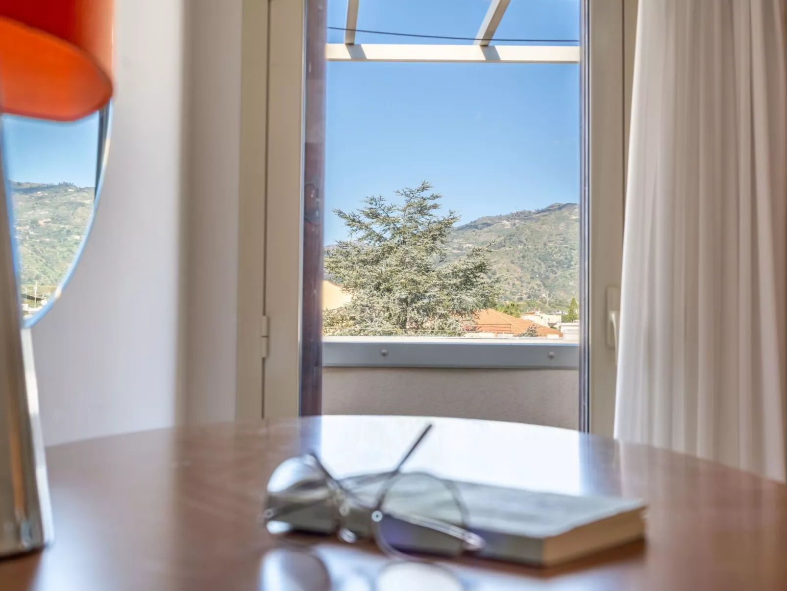 Haus der Weisheit-Inside