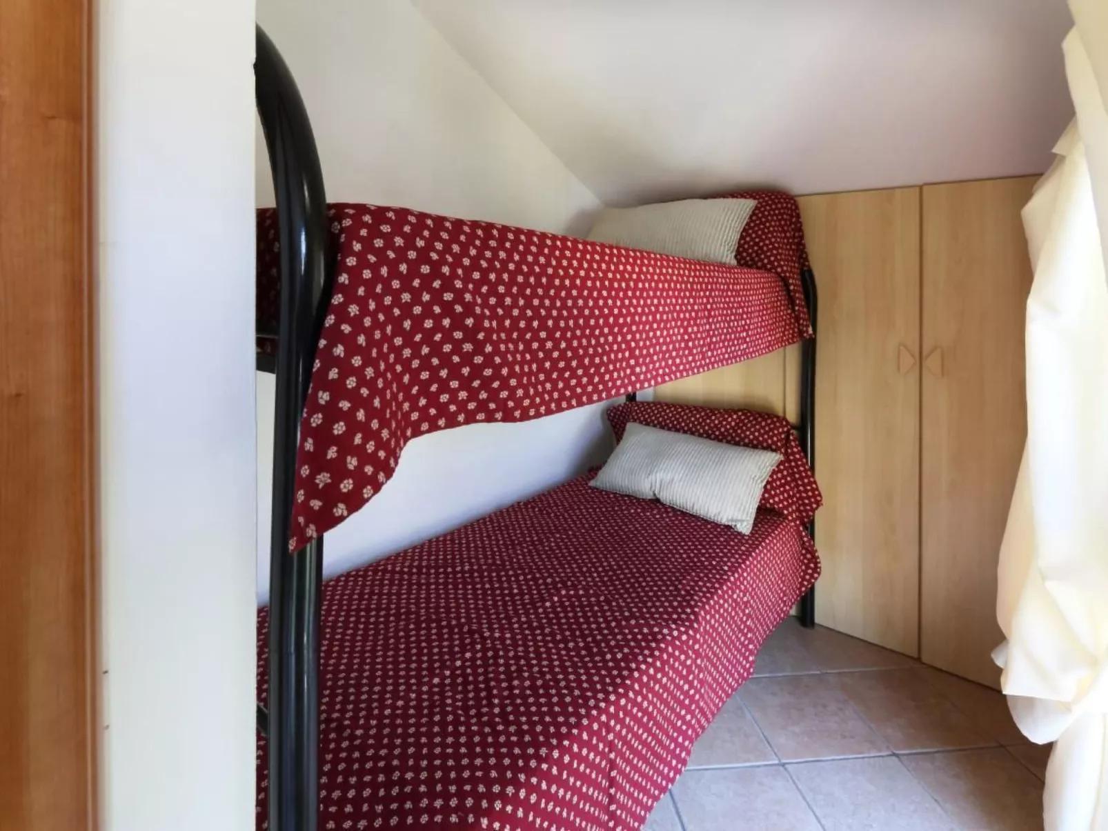 Citycenter Apartment-Dedans