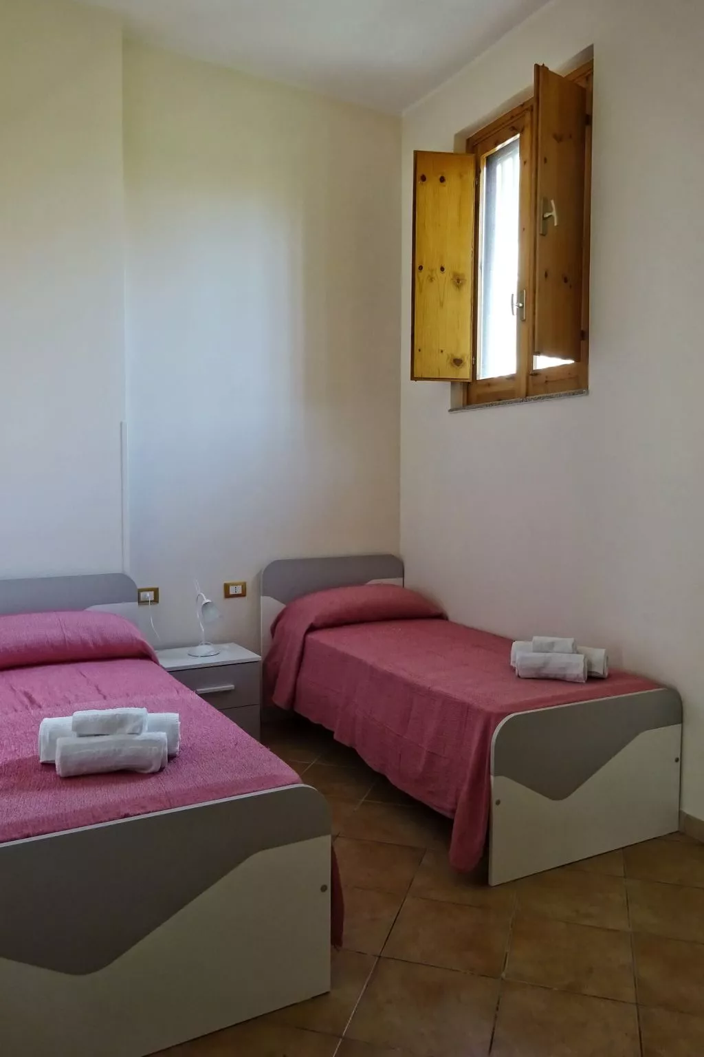 Das Haus von Loredana wartet auf dich!-Drinnen