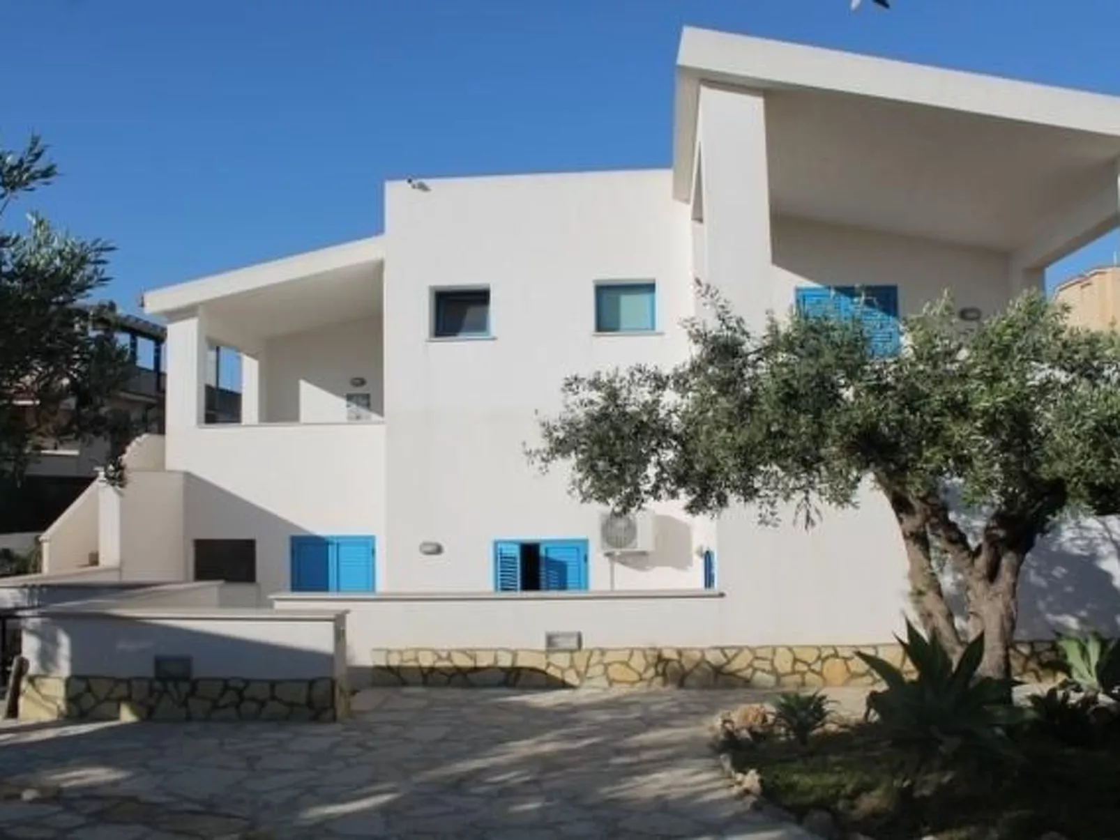 Studio 2 pax Signorino Resort-Outside