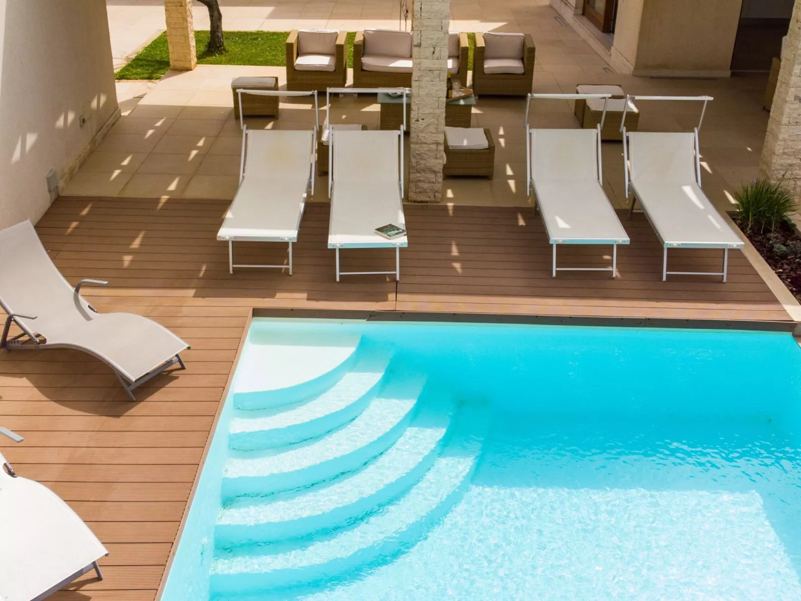 Ferienvilla "Barbara" mit eigenem Pool-Image-tags.info