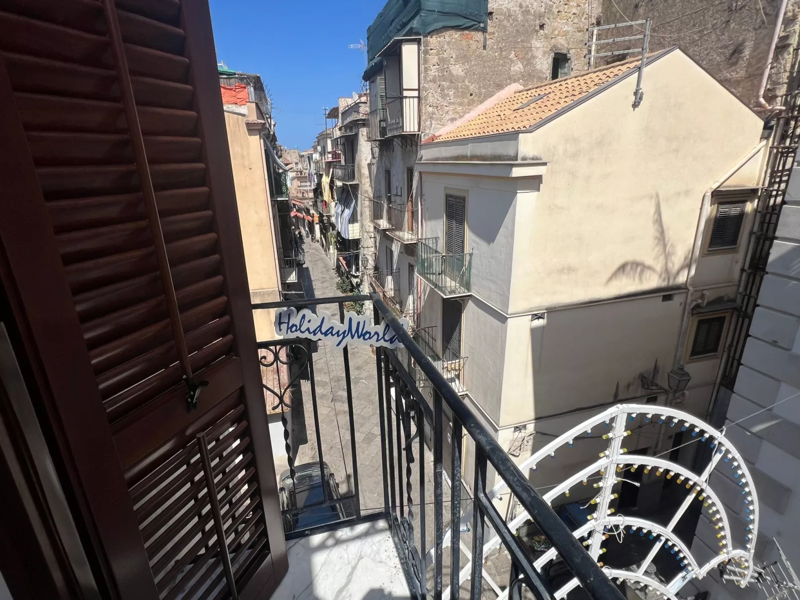 Home Al Capo by Holiday World-Image-tags.info