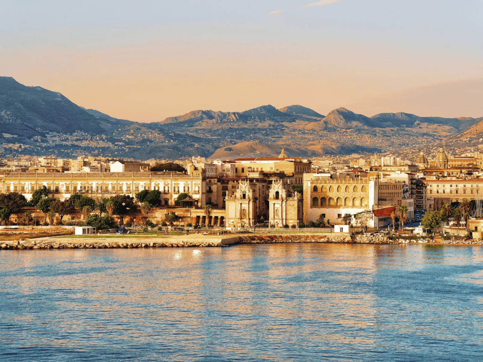 Come a Casa von Holiday World-Outside