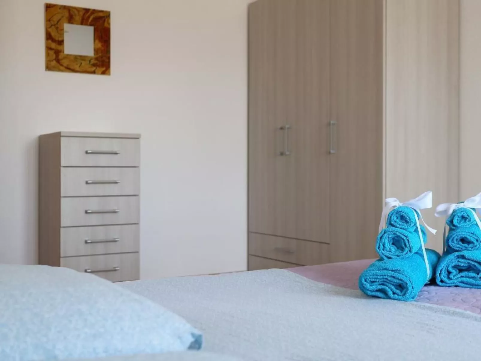 300 Meter vom Meer entfernt-Inside