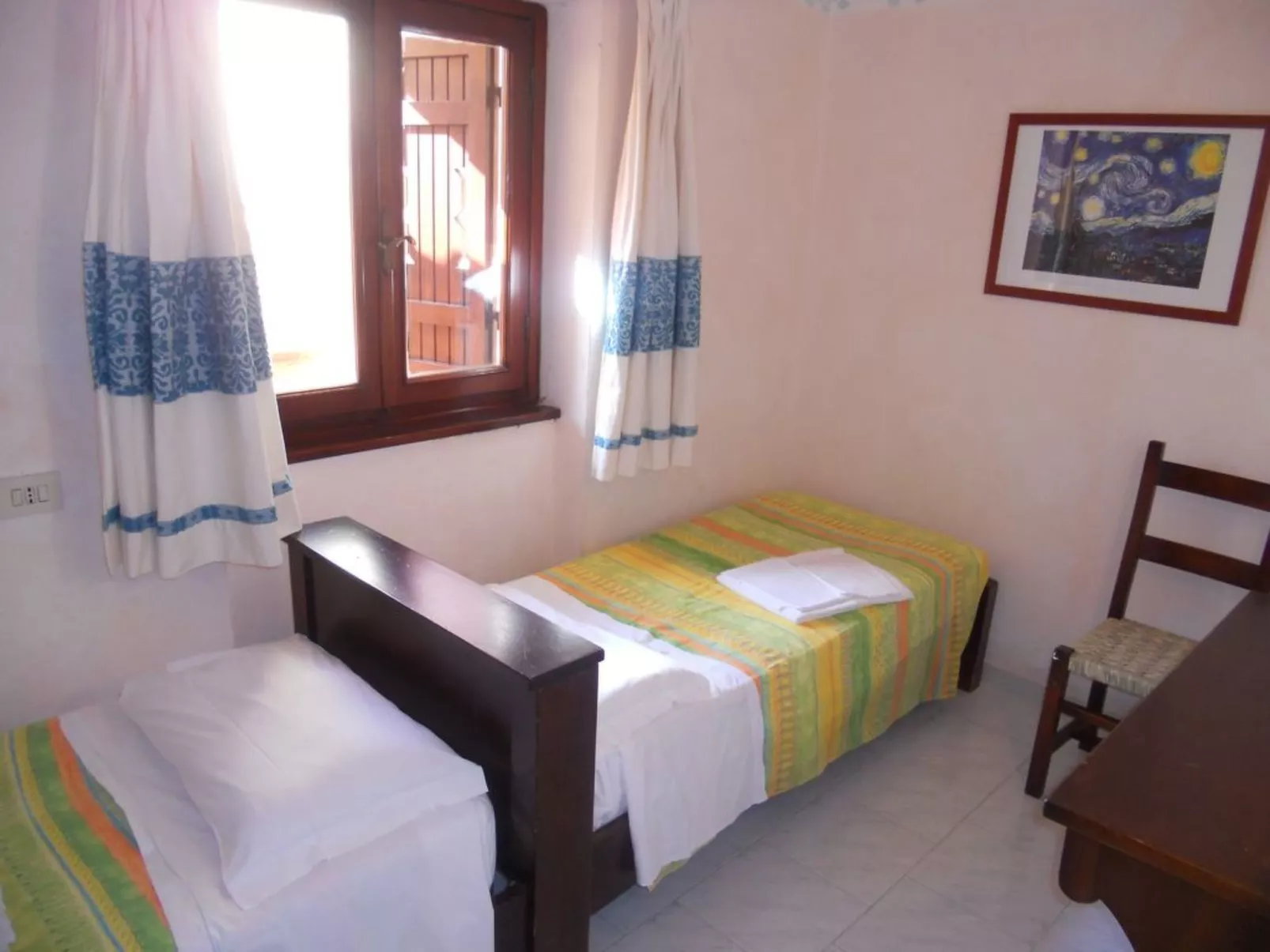 Wohnung in Porto Cervo mit Gemeinschaftspool-Inside