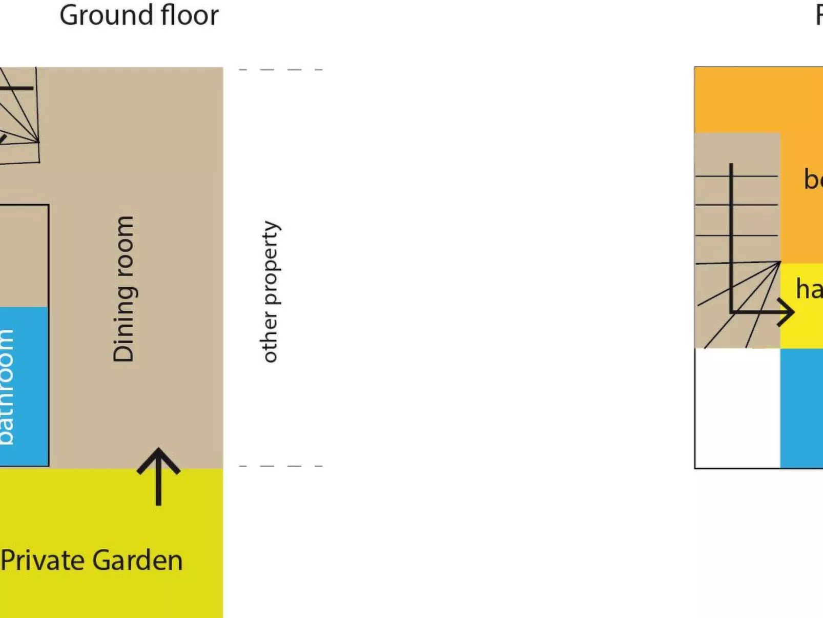 Haus Pino - Podere Fossaccio-Inside