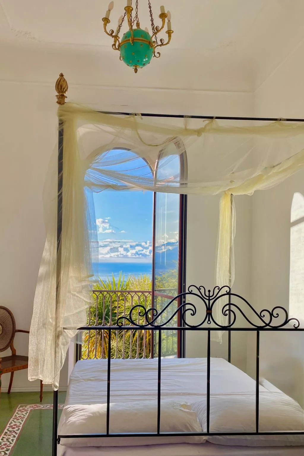 Villa Spenser-Drinnen