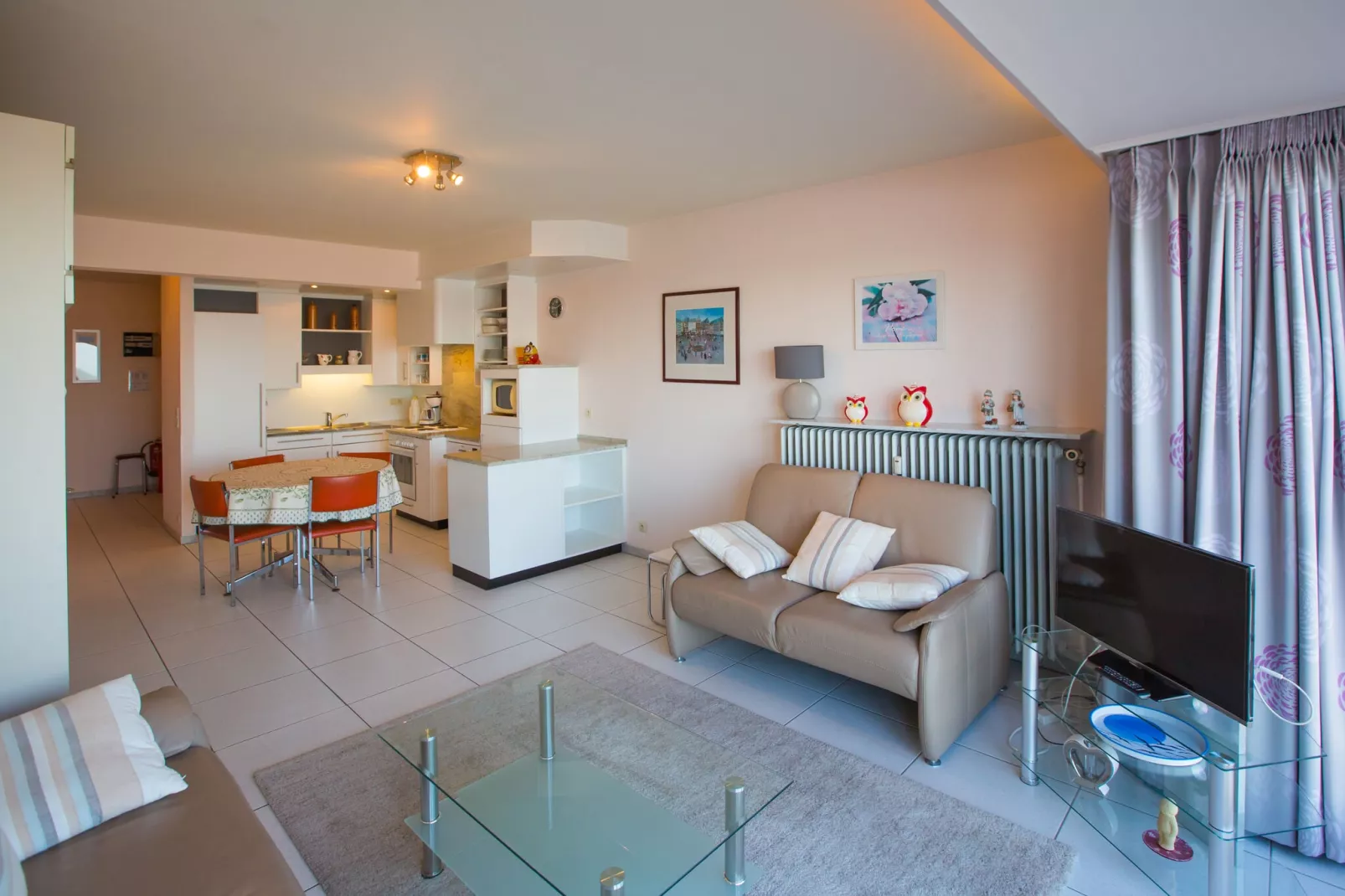 Northland 0801-Wohnzimmer