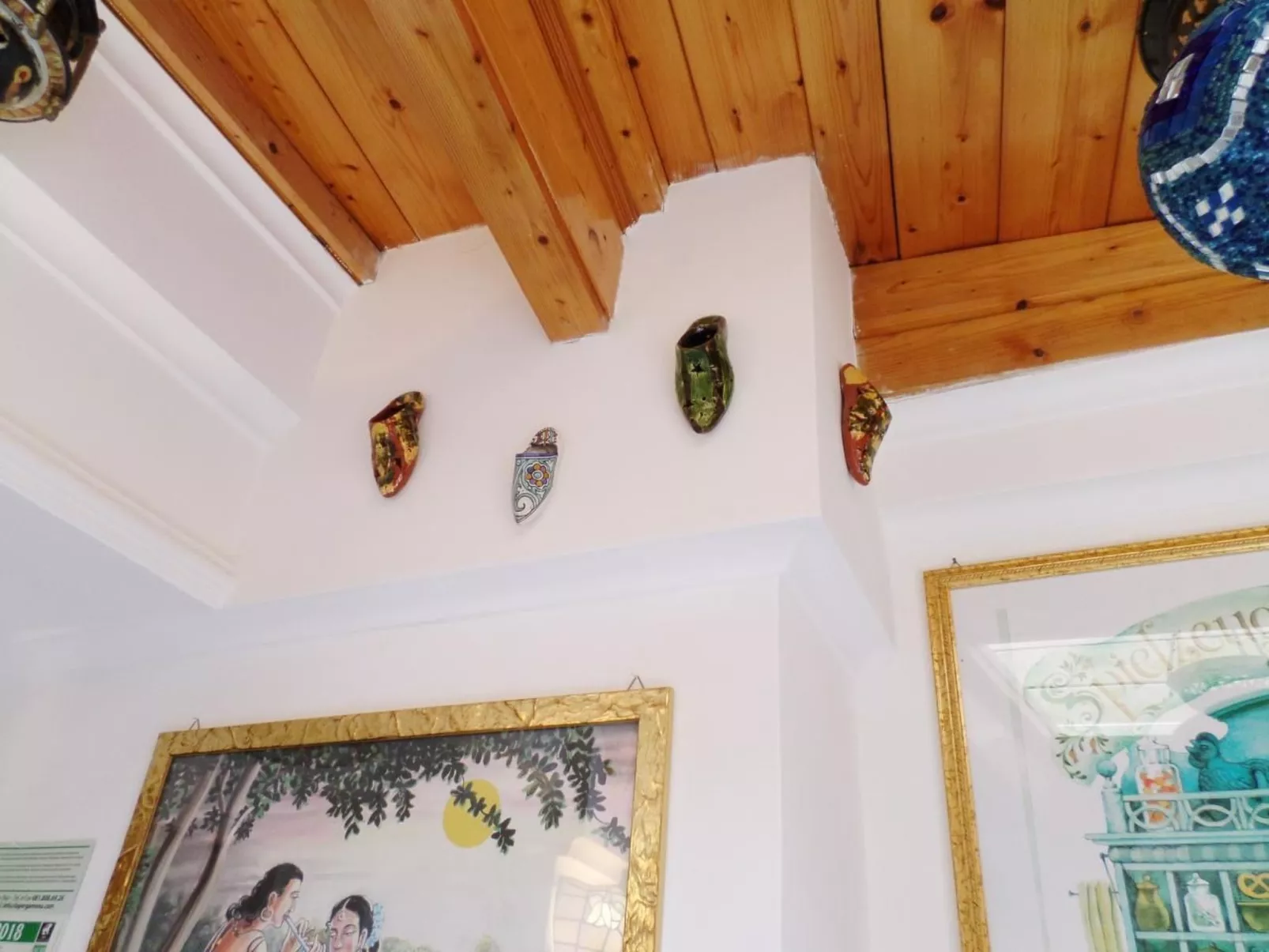 Das Landhaus von Kleopatra und Marcantonio-Image-tags.info