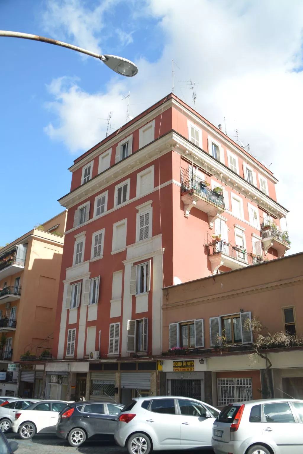 Mit Wasserblick-Draußen