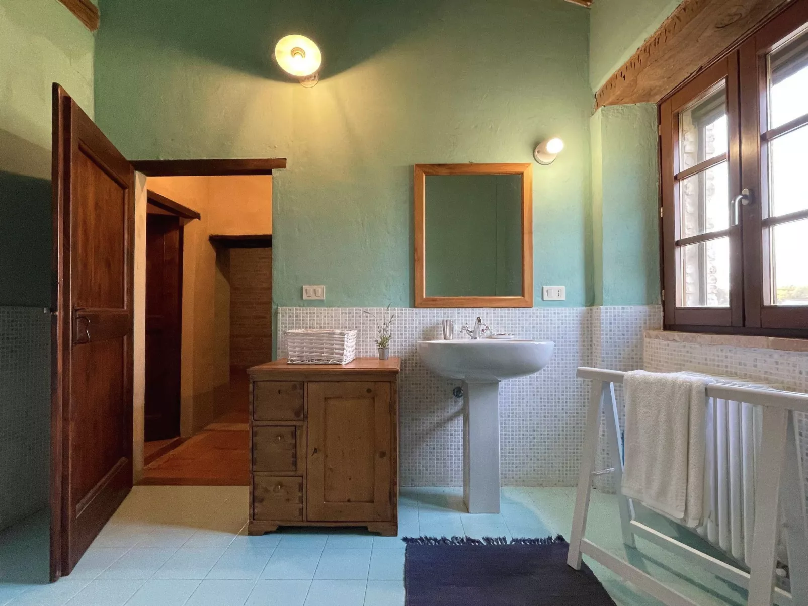 Ferienvilla 'Checello' mit privatem Pool-Image-tags.info