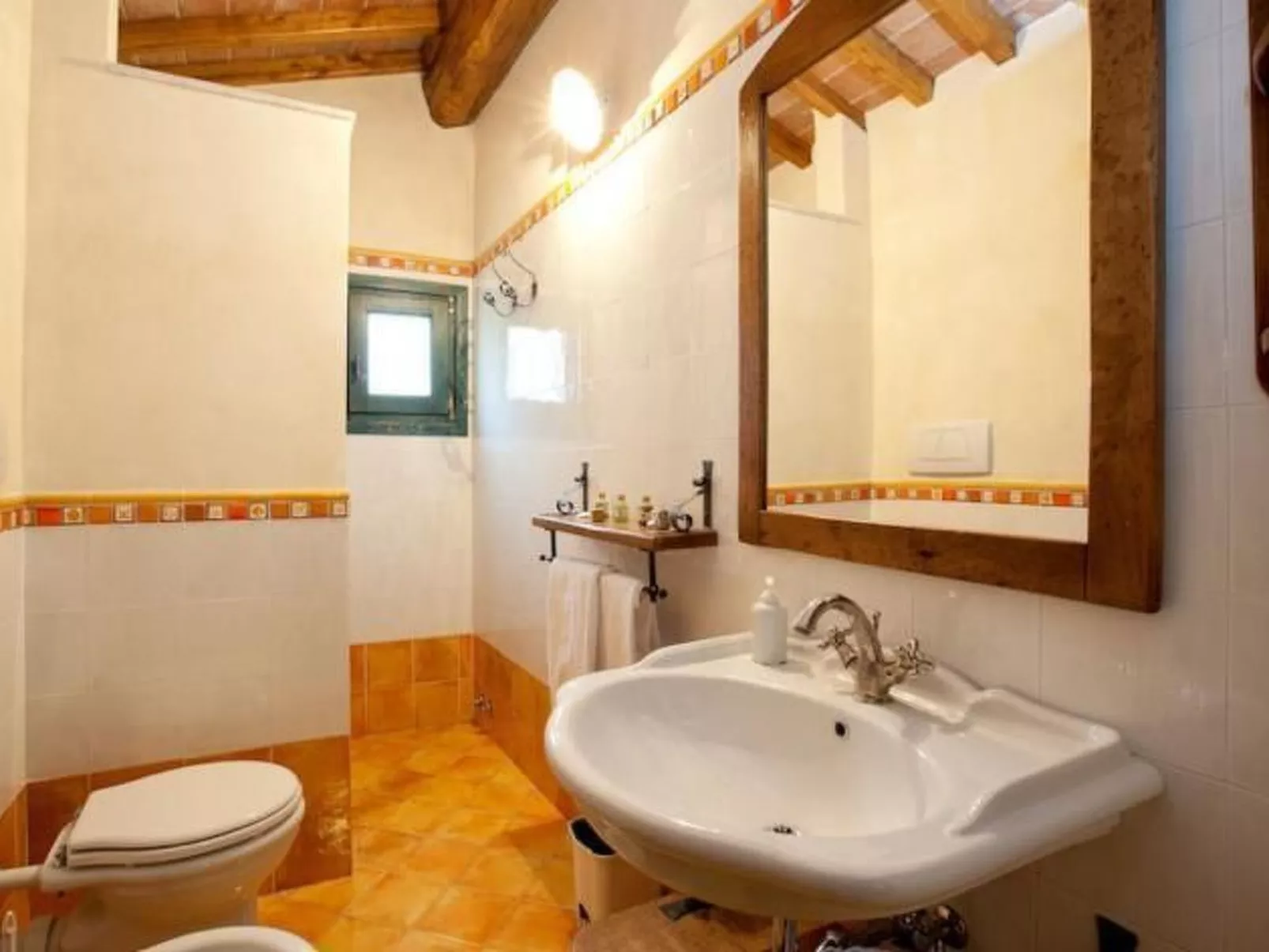 Wohnung Lorenzo der Prächtige-Inside