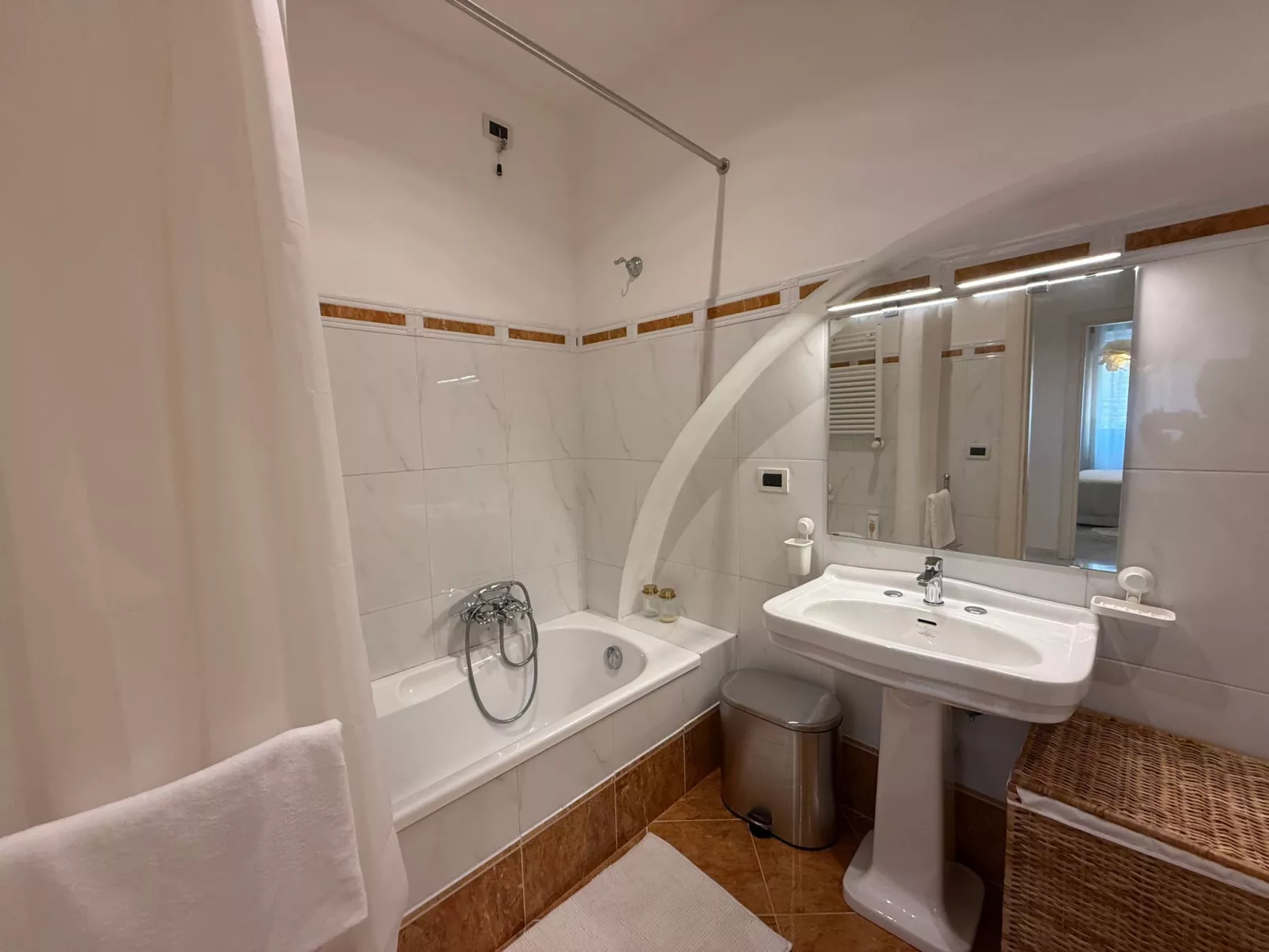 Miramare Home von Holiday World-Dedans